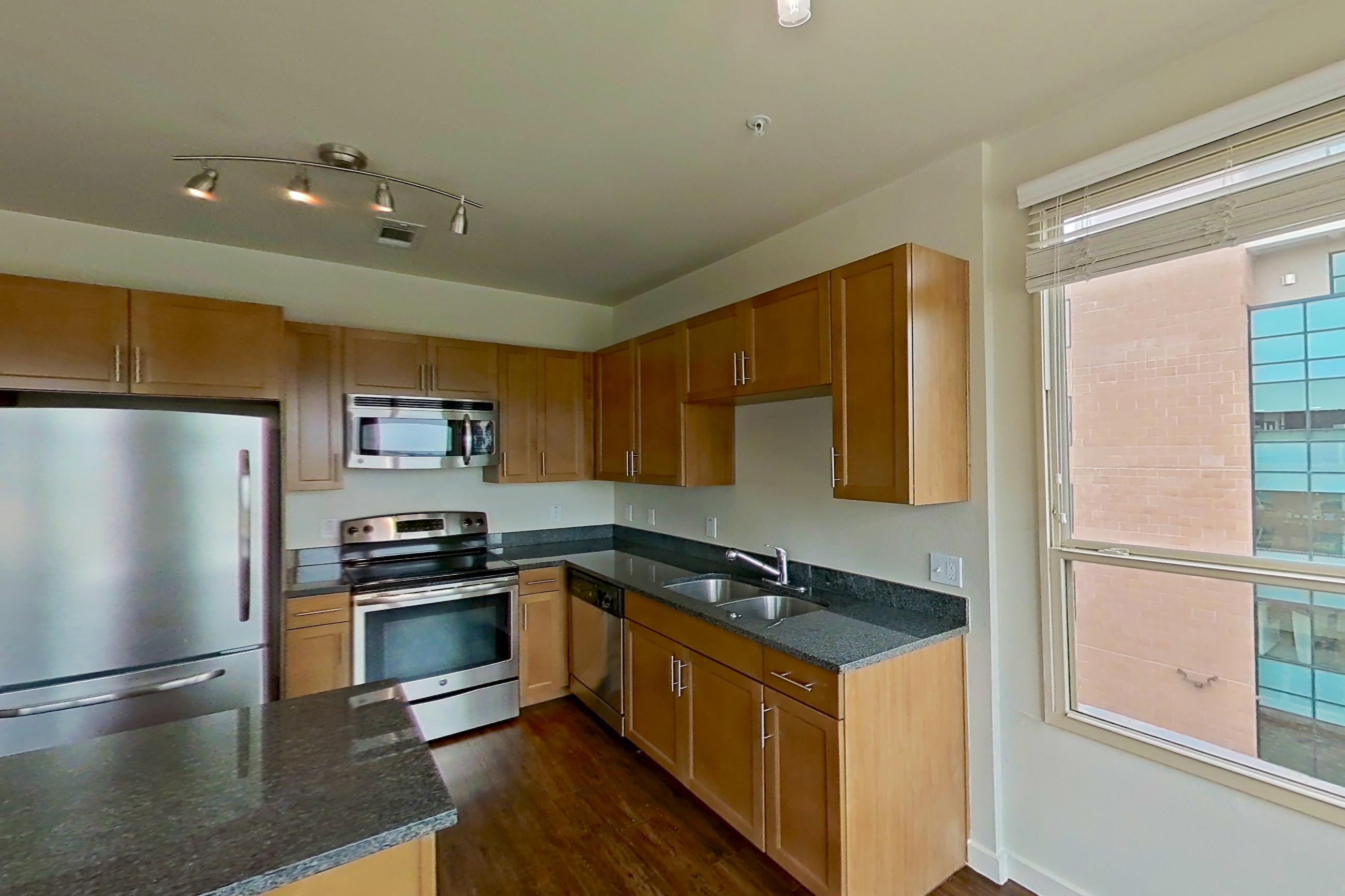 DINING ROOM (representative of this floor plan)