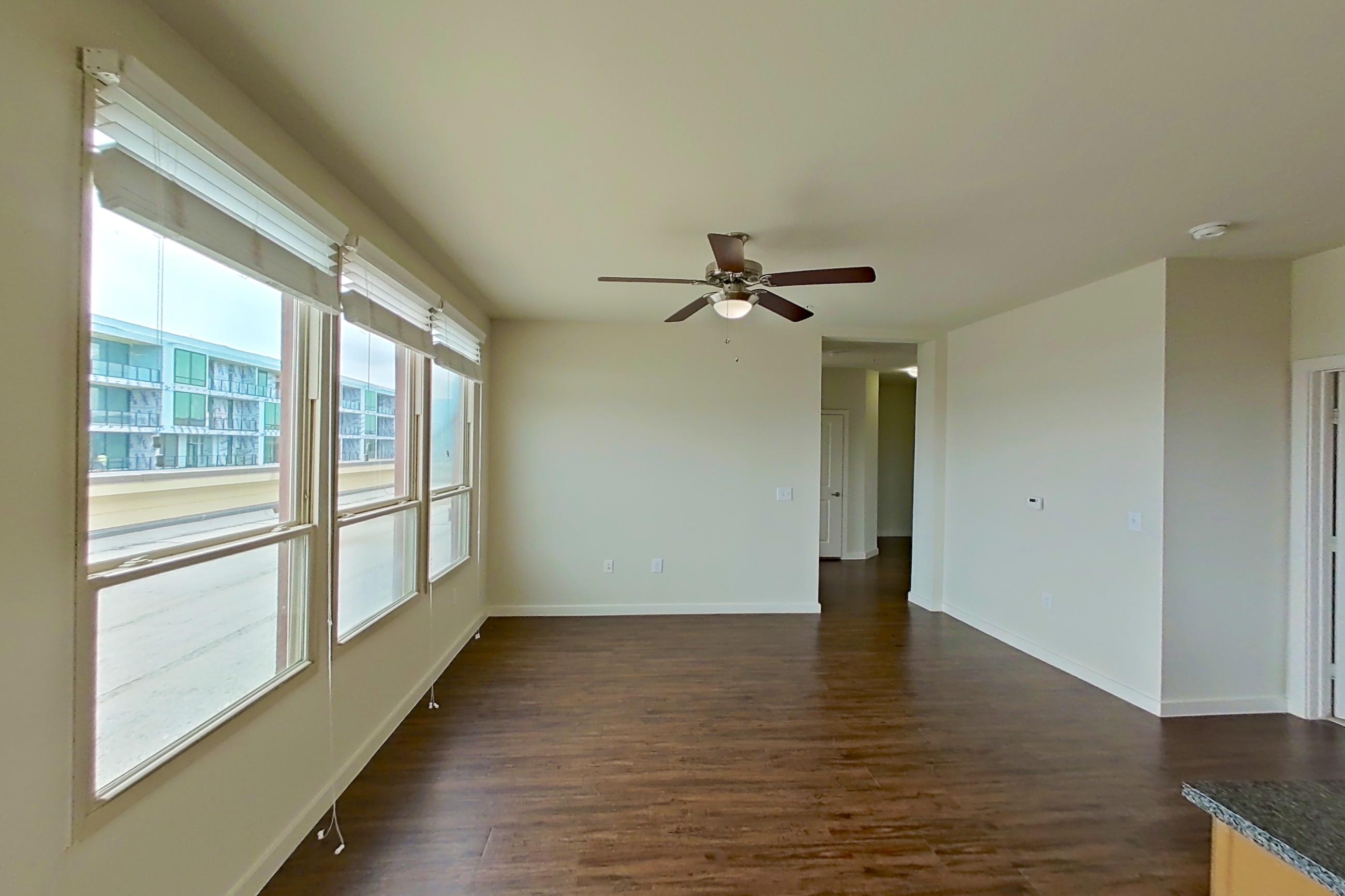DINING ROOM (representative of this floor plan)