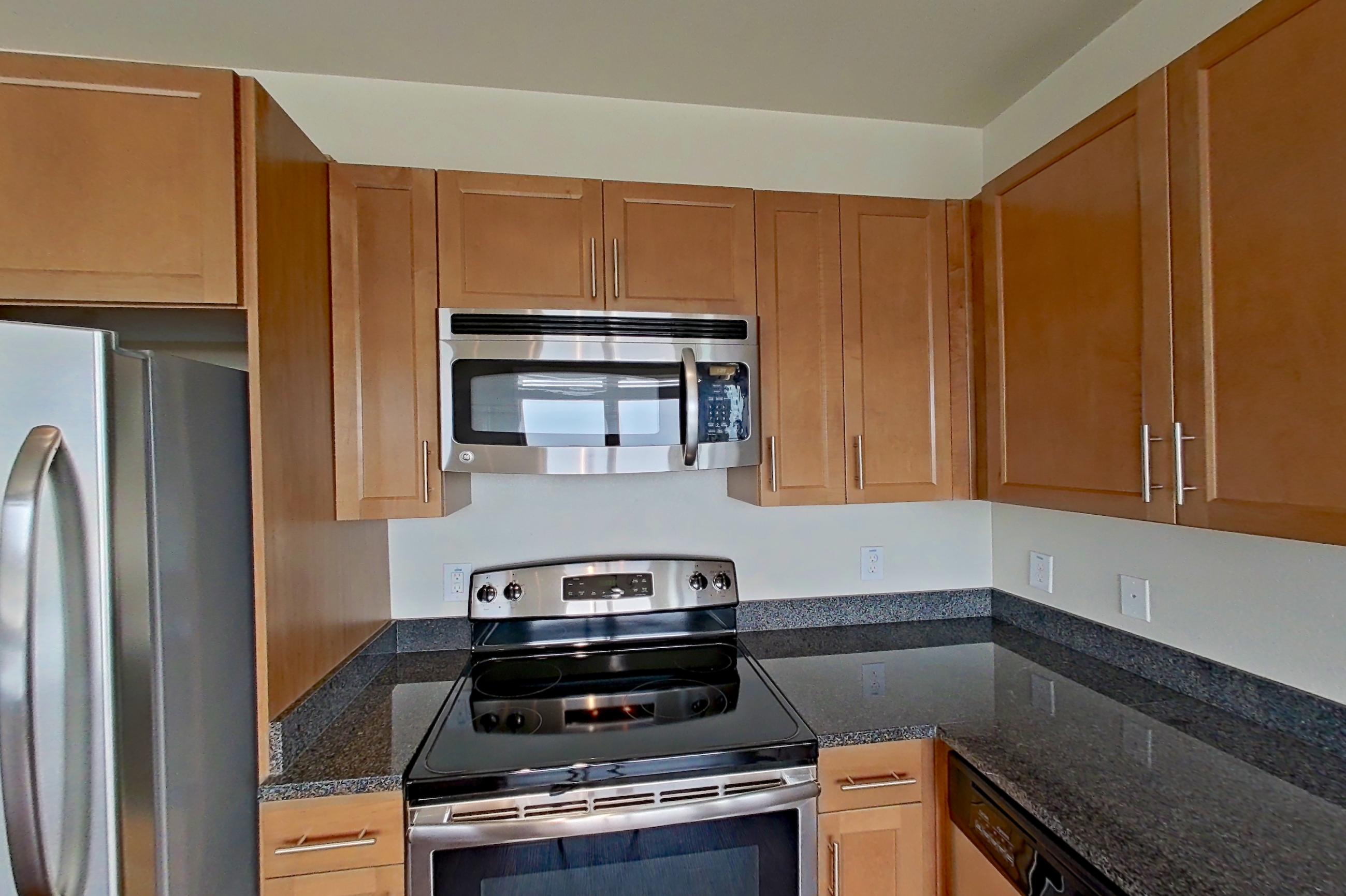 KITCHEN (representative of this floor plan)