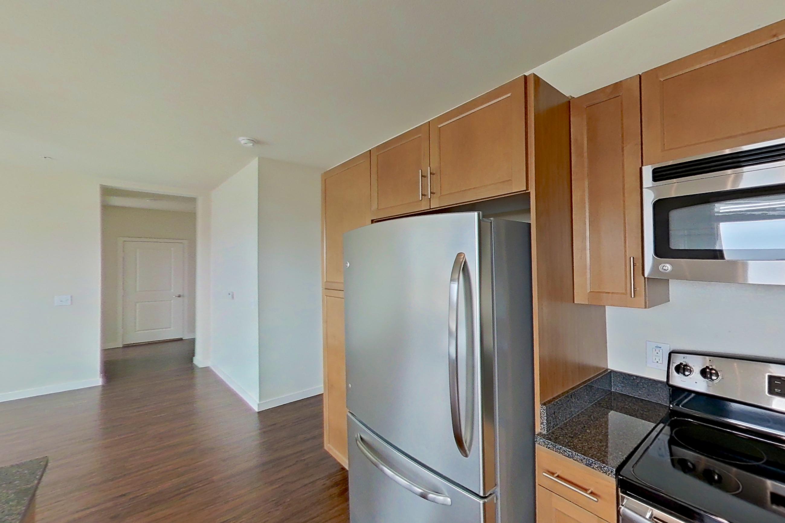 KITCHEN (representative of this floor plan)