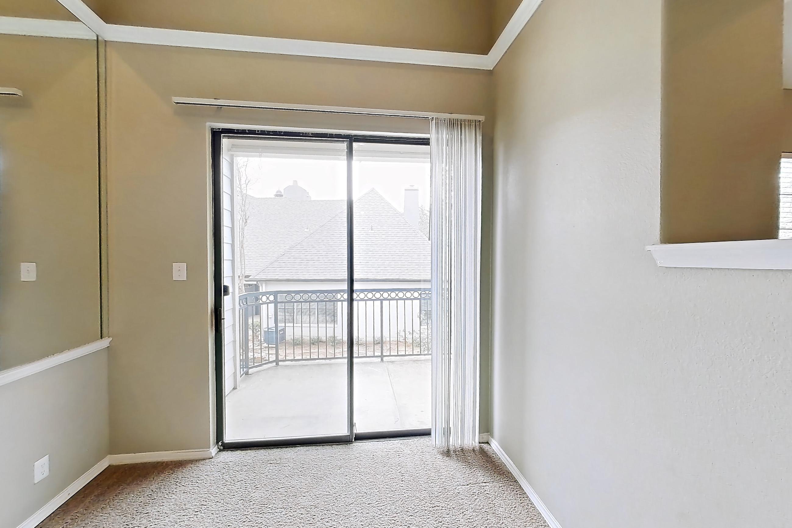DINING ROOM (representative of this floor plan)