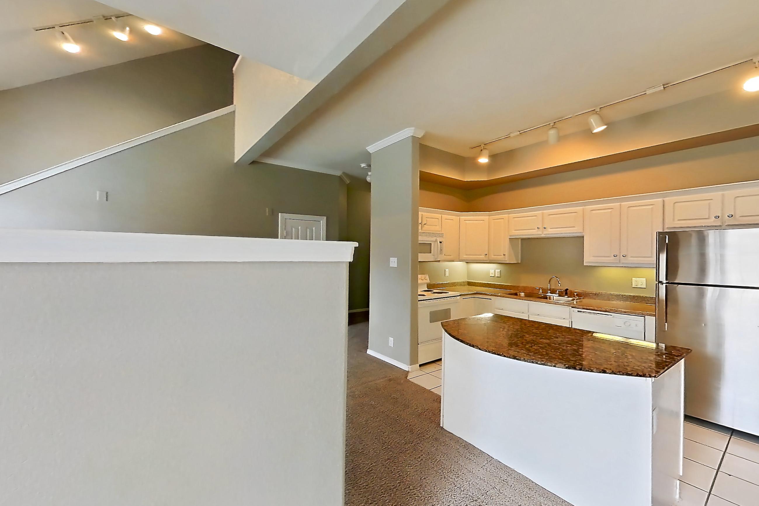 DINING ROOM (representative of this floor plan)