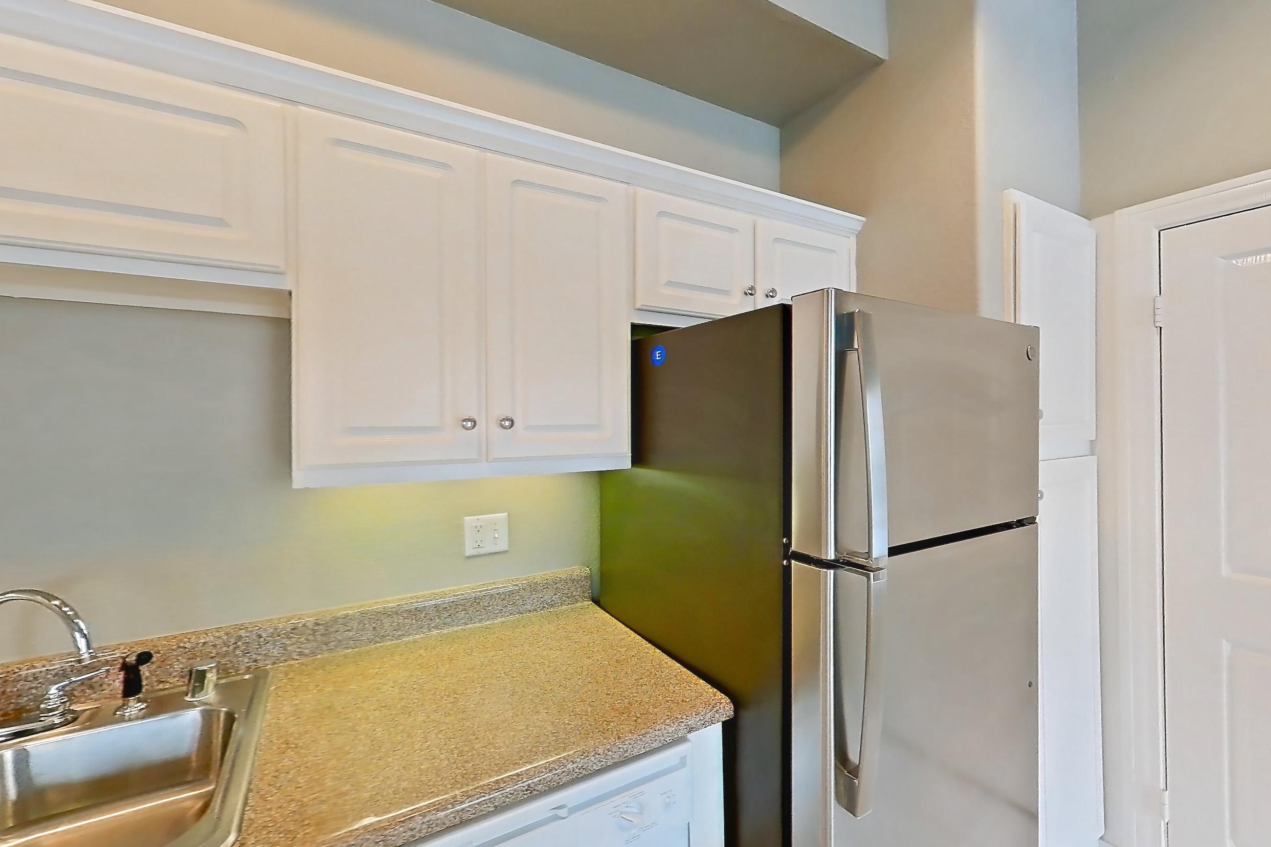 KITCHEN (representative of this floor plan)