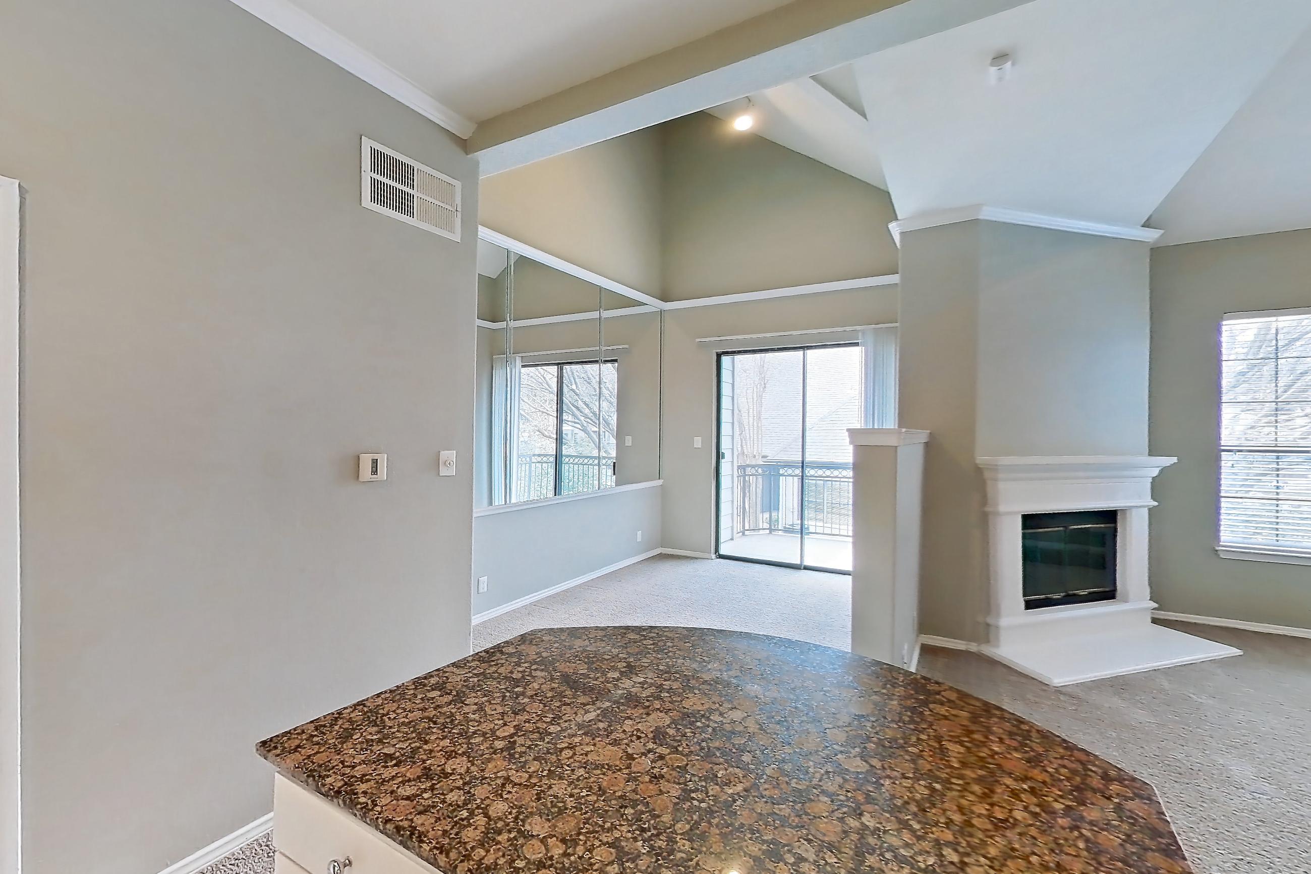 KITCHEN (representative of this floor plan)