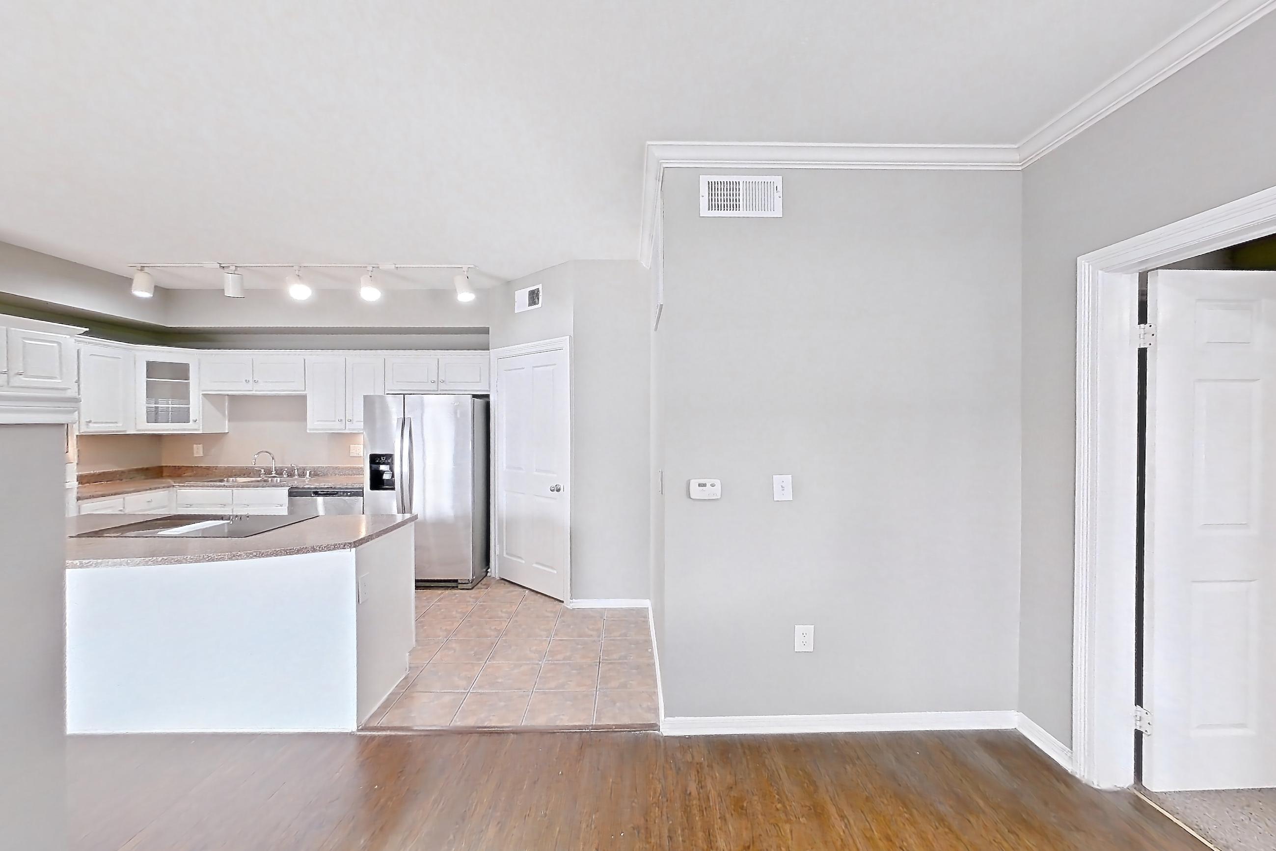 DINING ROOM (representative of this floor plan)
