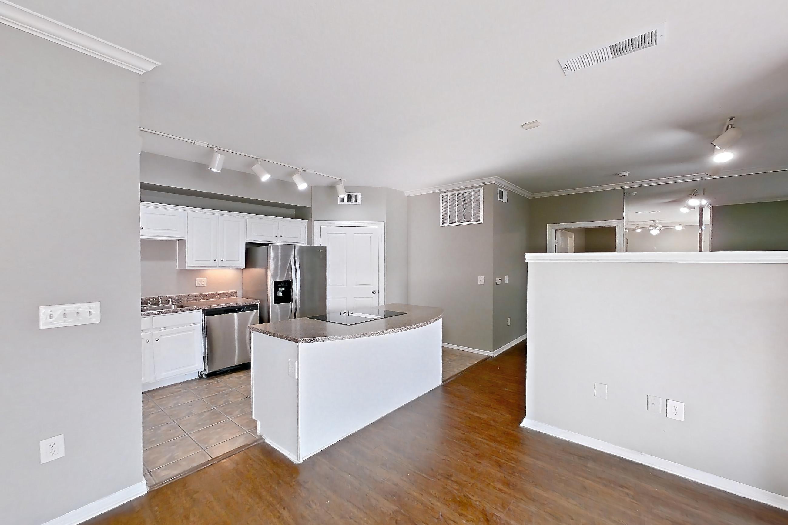 LIVING ROOM (representative of this floor plan)