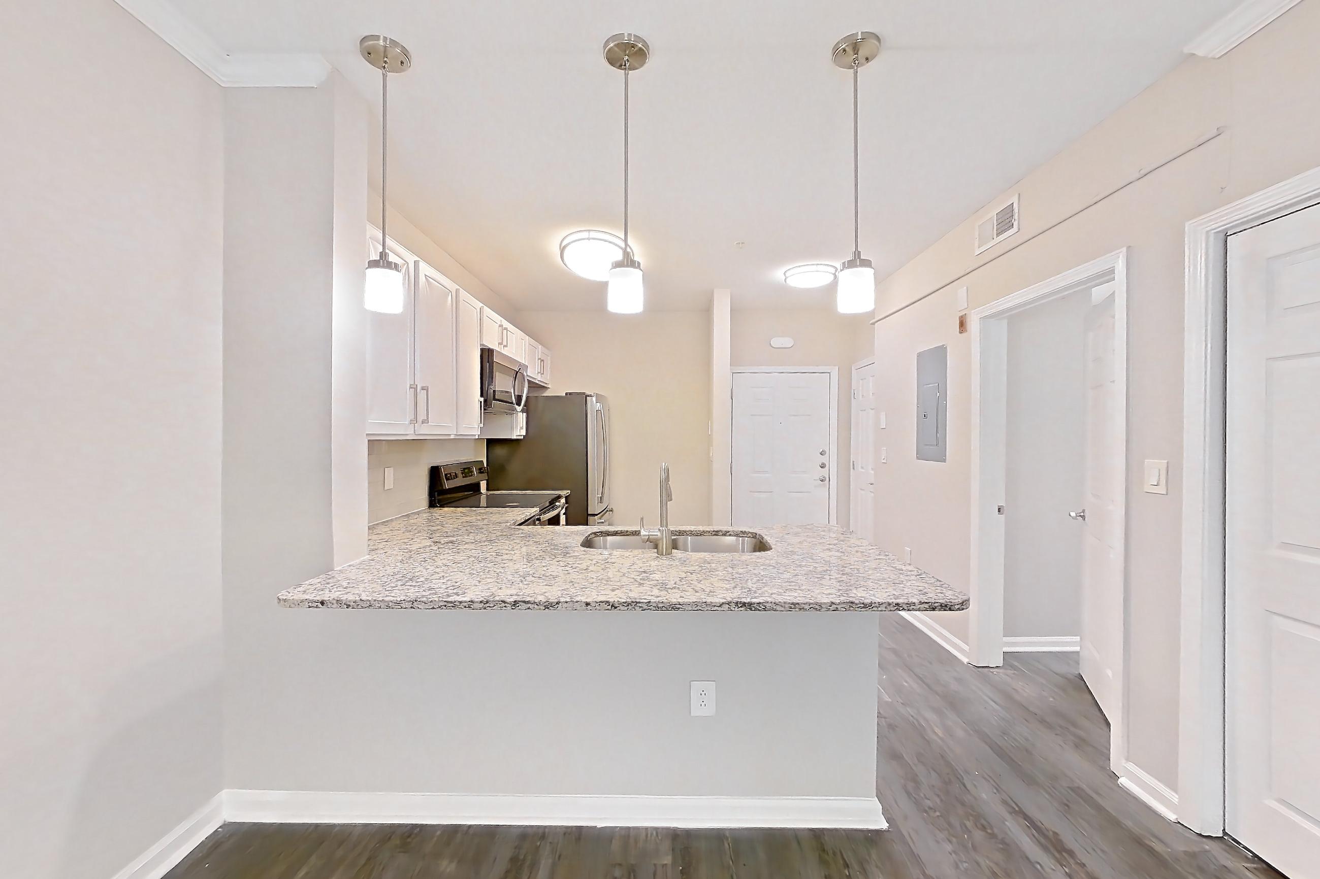 DINING ROOM (representative of this floor plan)