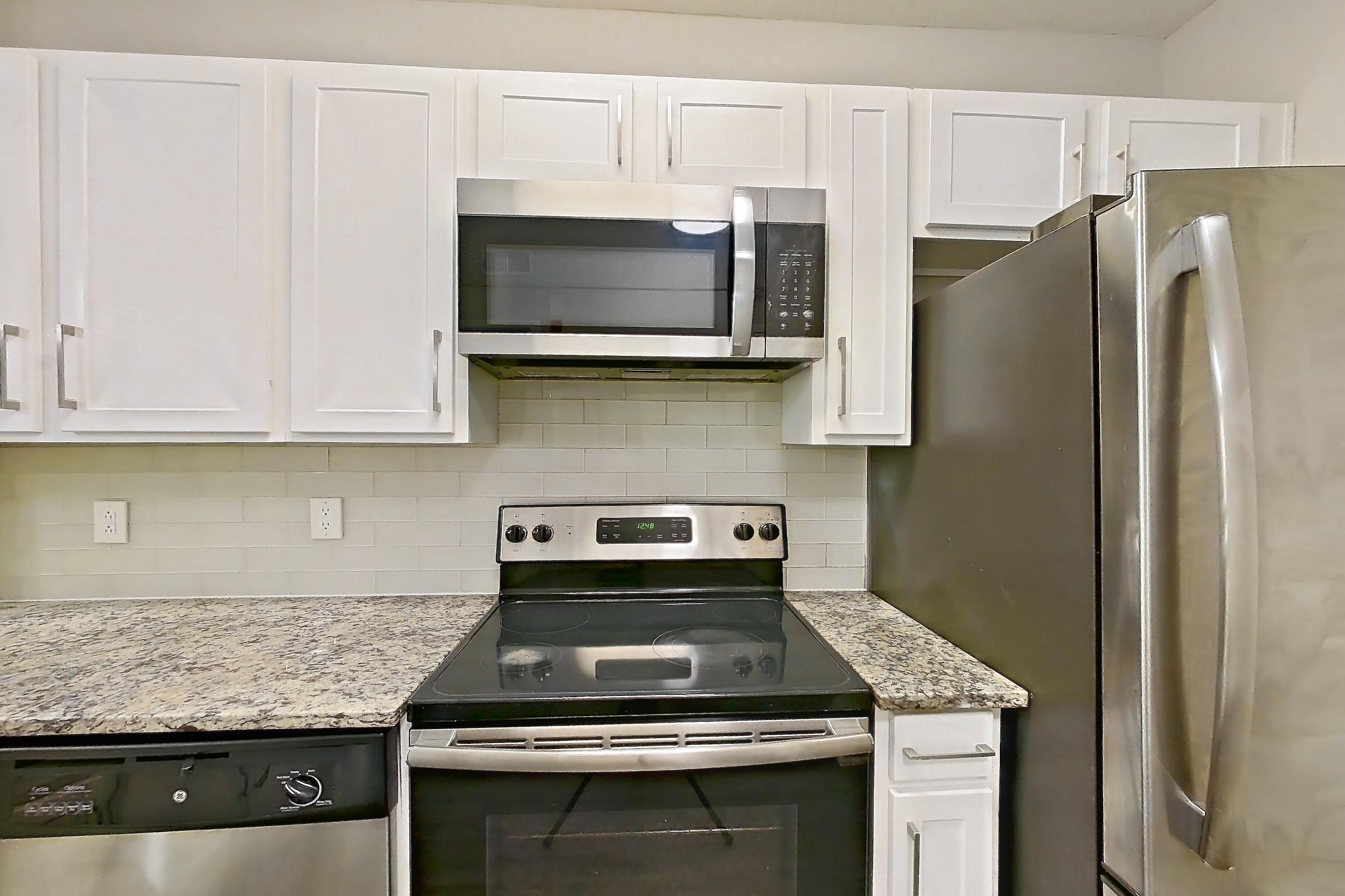 KITCHEN (representative of this floor plan)