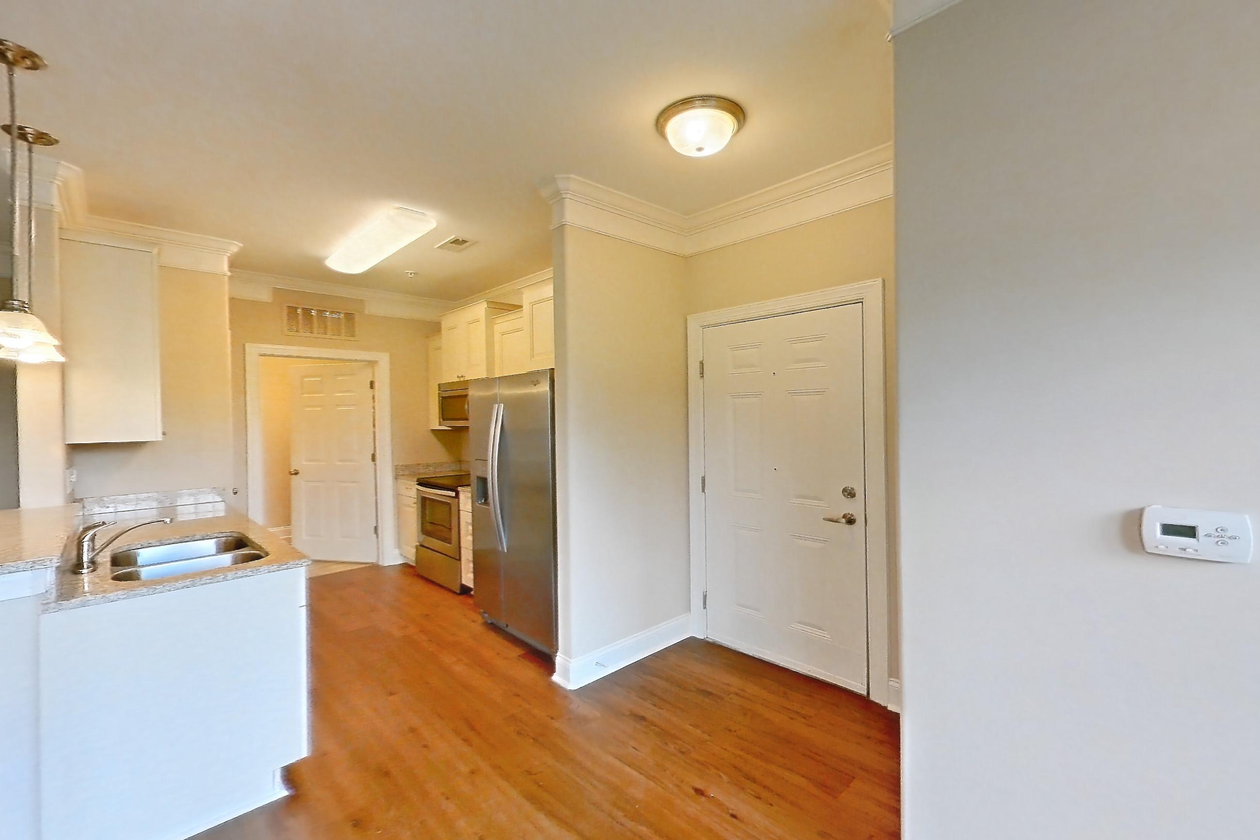 DINING ROOM (representative of this floor plan)