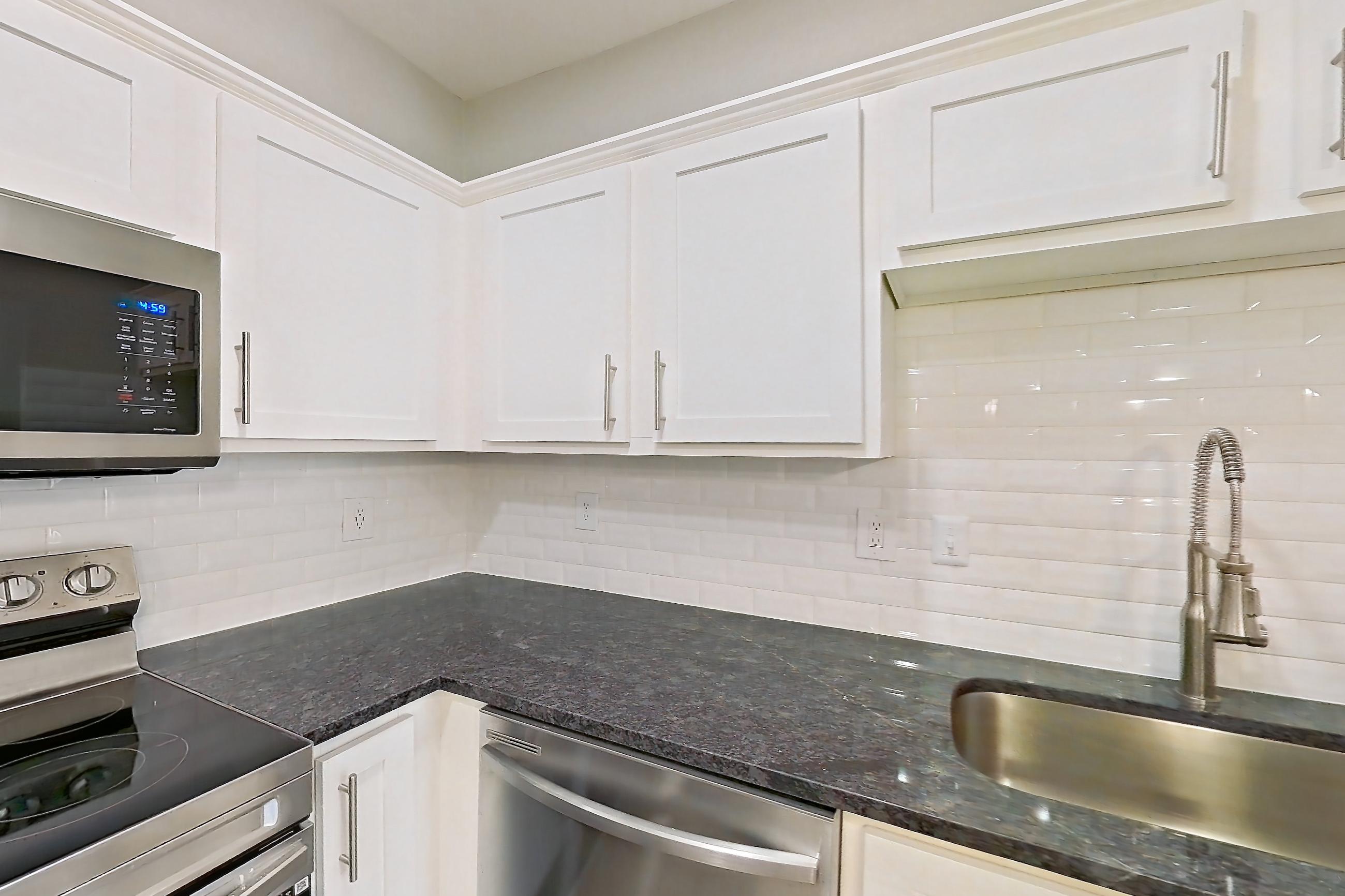 KITCHEN (representative of this floor plan)