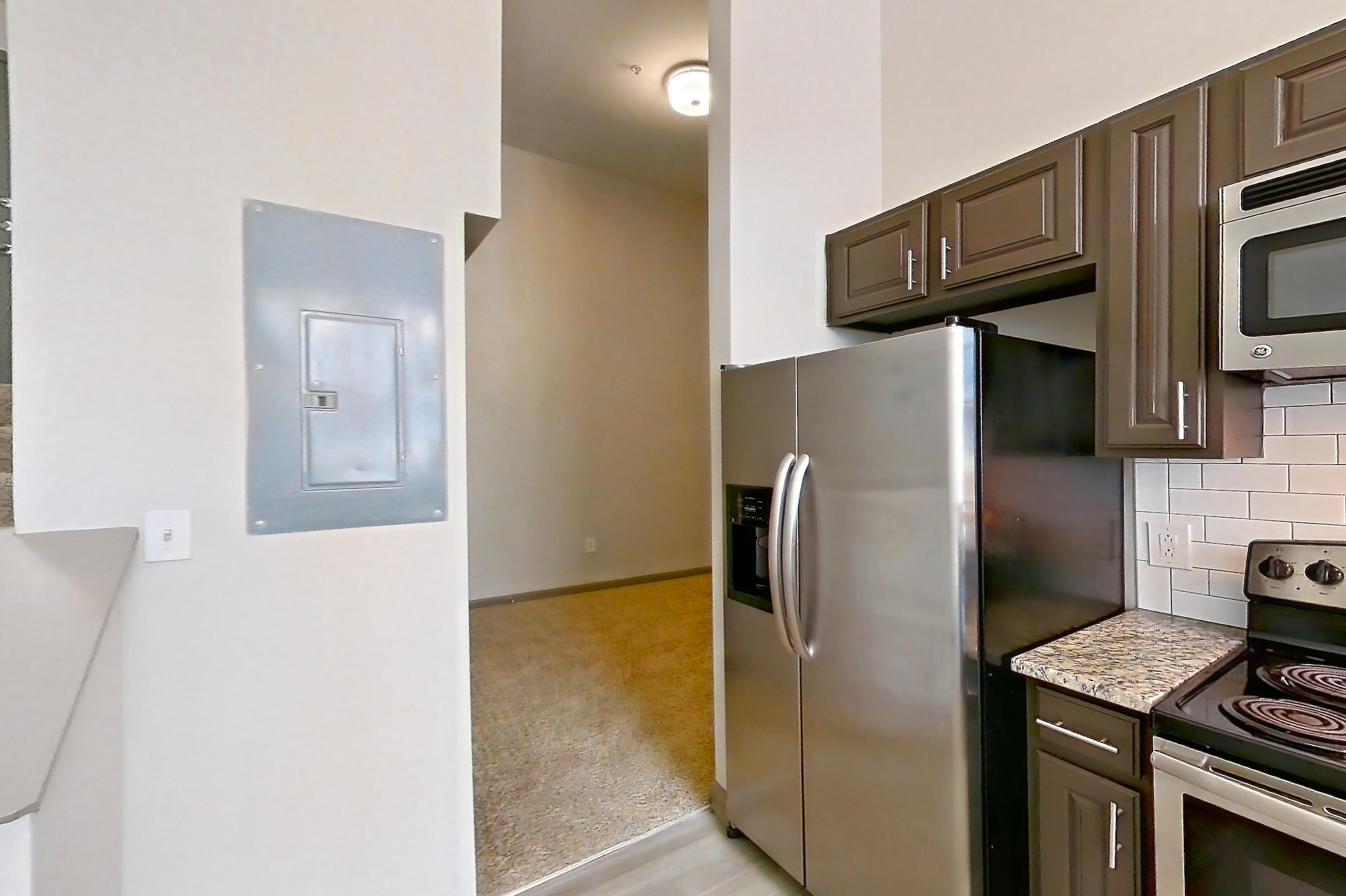 KITCHEN (representative of this floor plan)