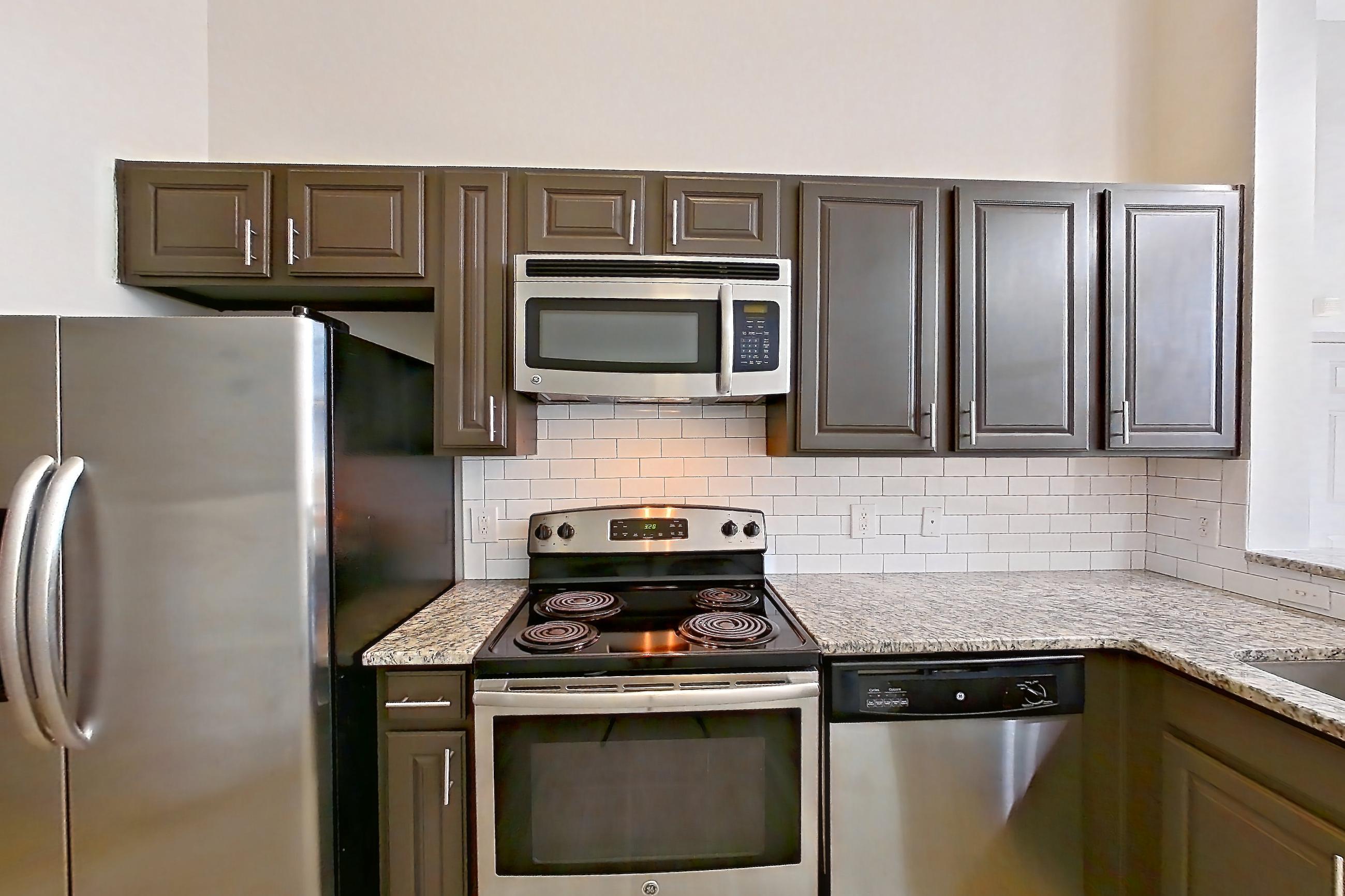 KITCHEN (representative of this floor plan)