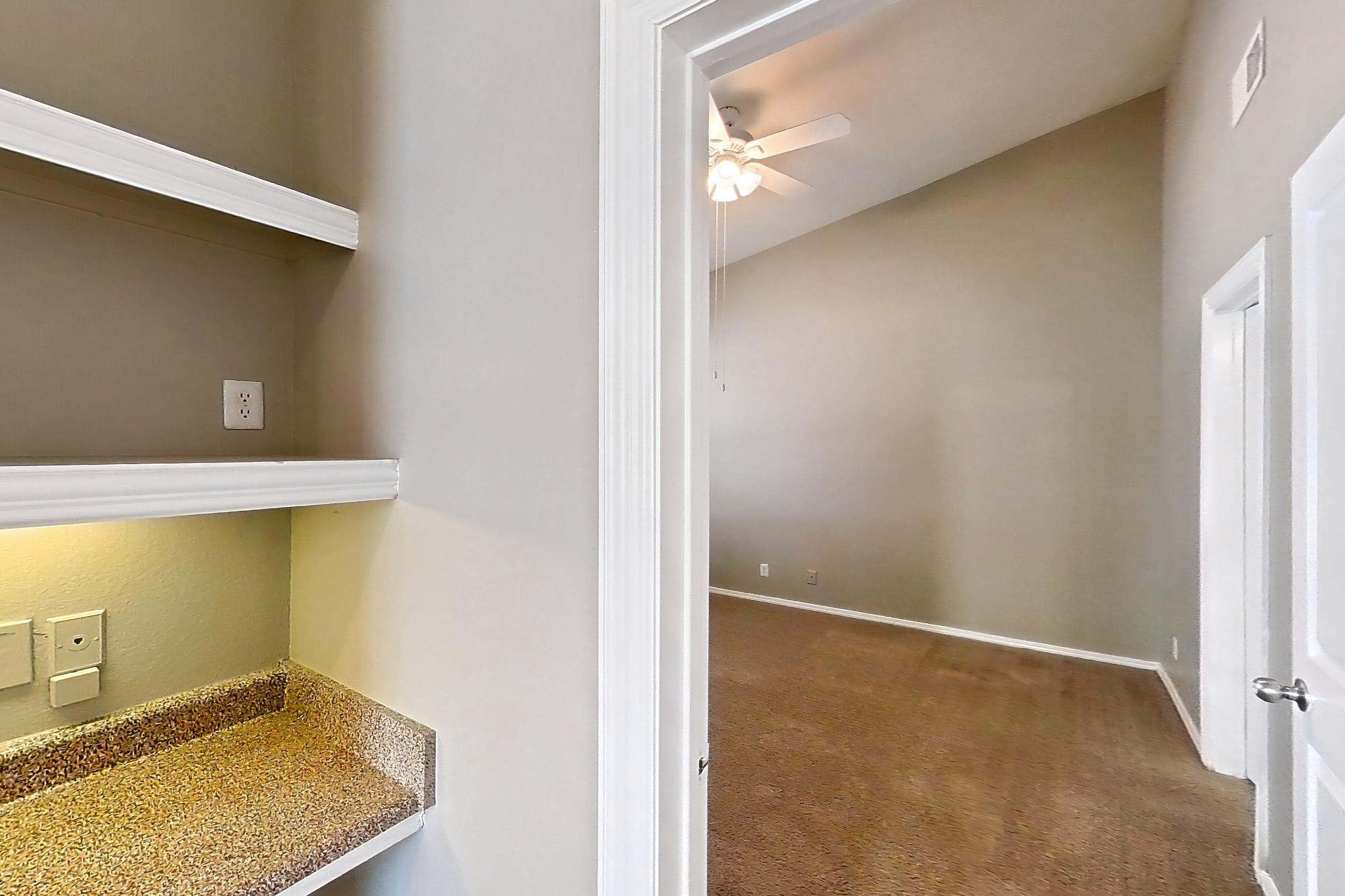 KITCHEN NOOK