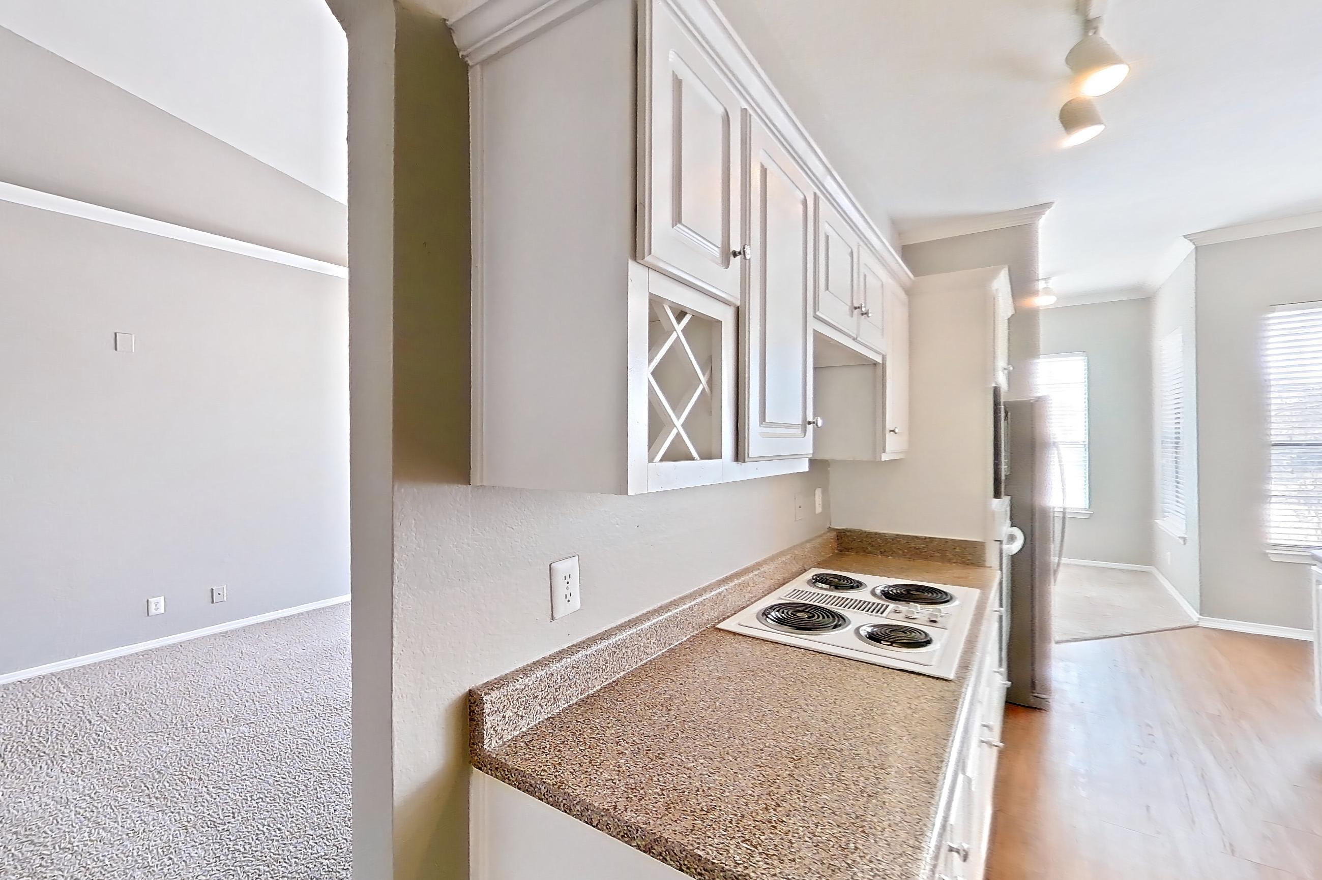 KITCHEN NOOK
