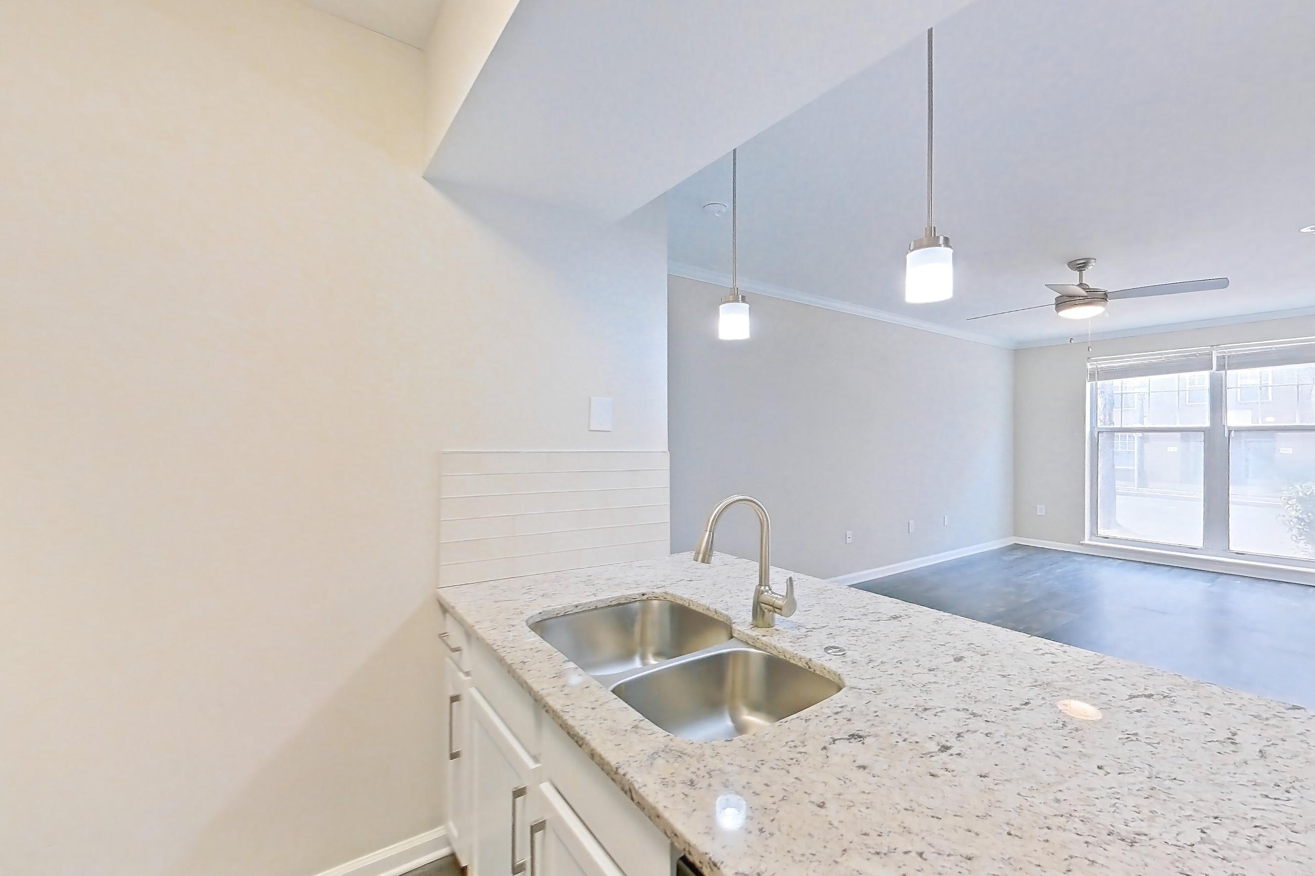 KITCHEN (representative of this floor plan)