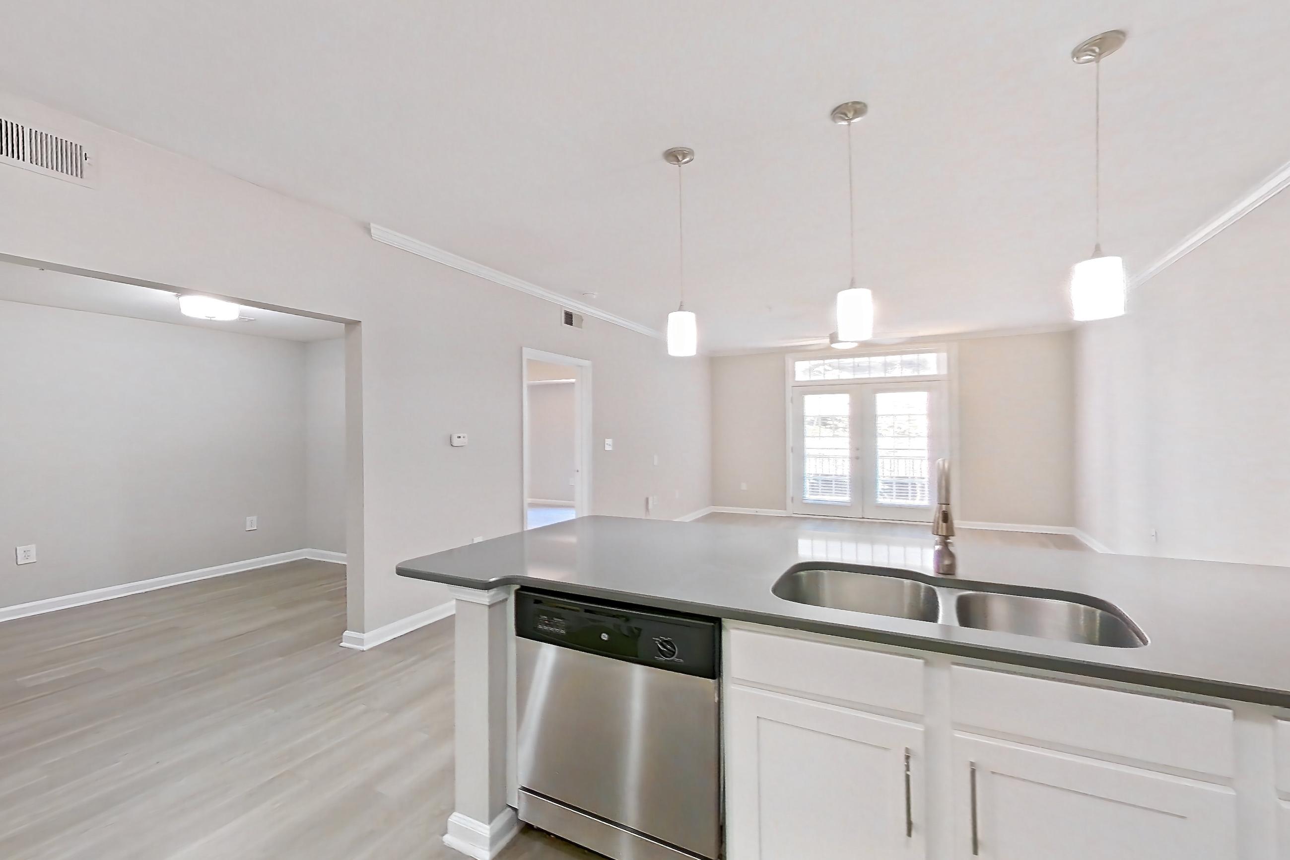 KITCHEN (representative of this floor plan)