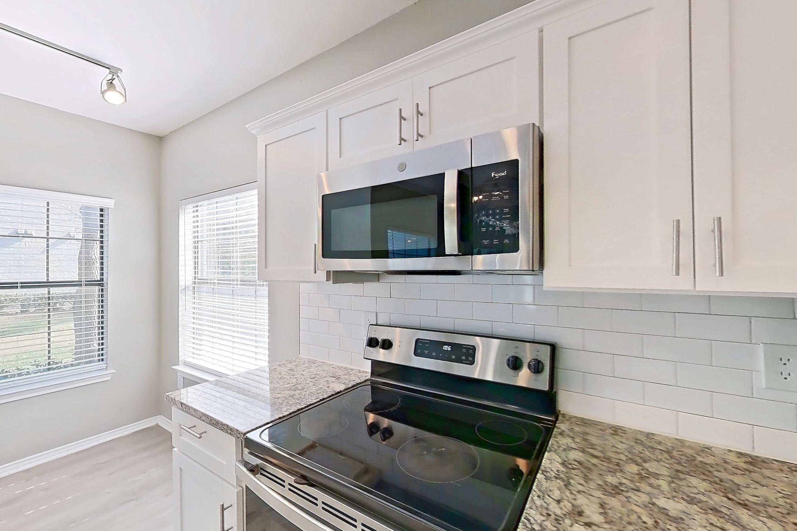 KITCHEN (representative of this floor plan)