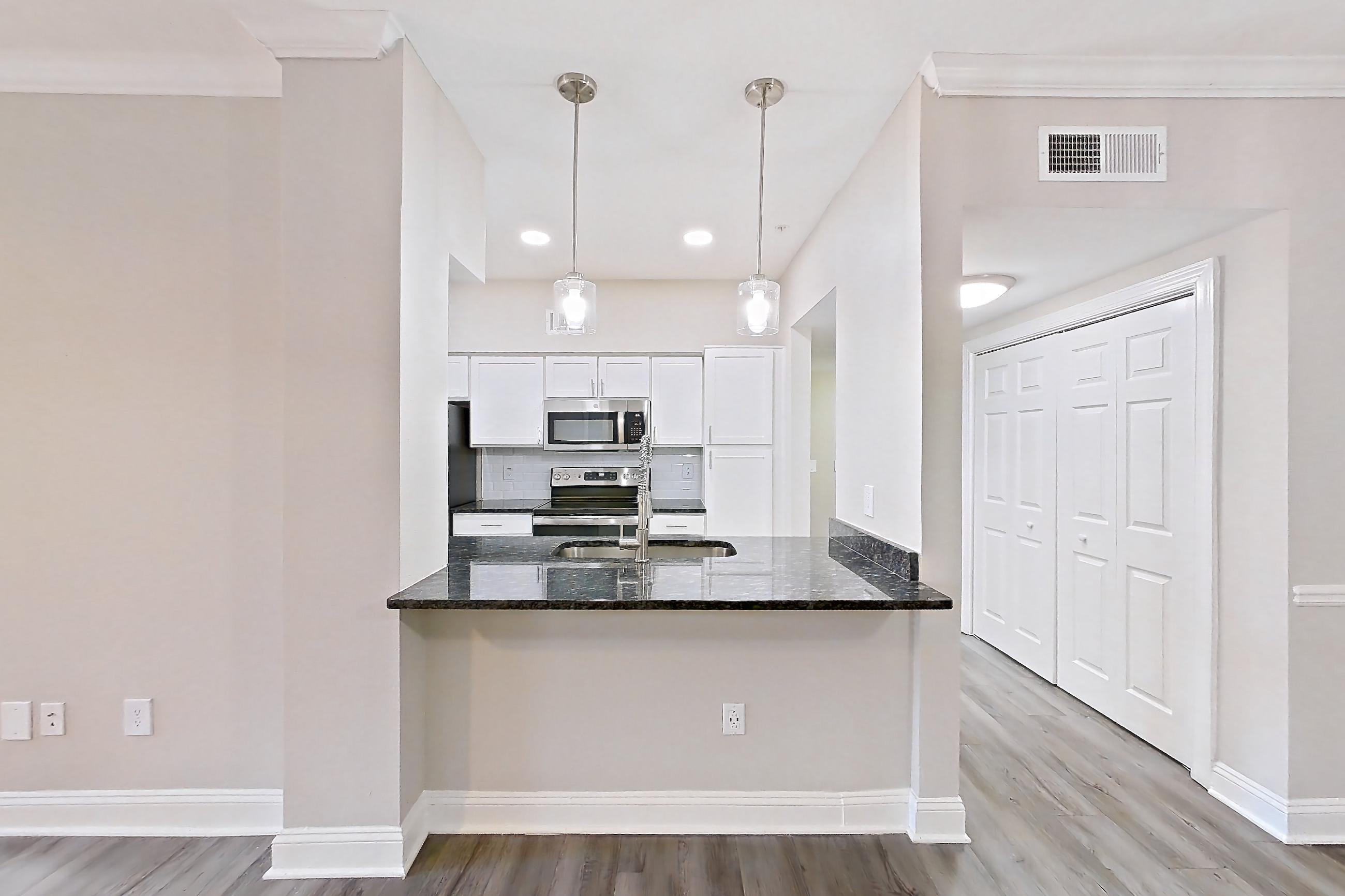 DINING ROOM (representative of this floor plan)