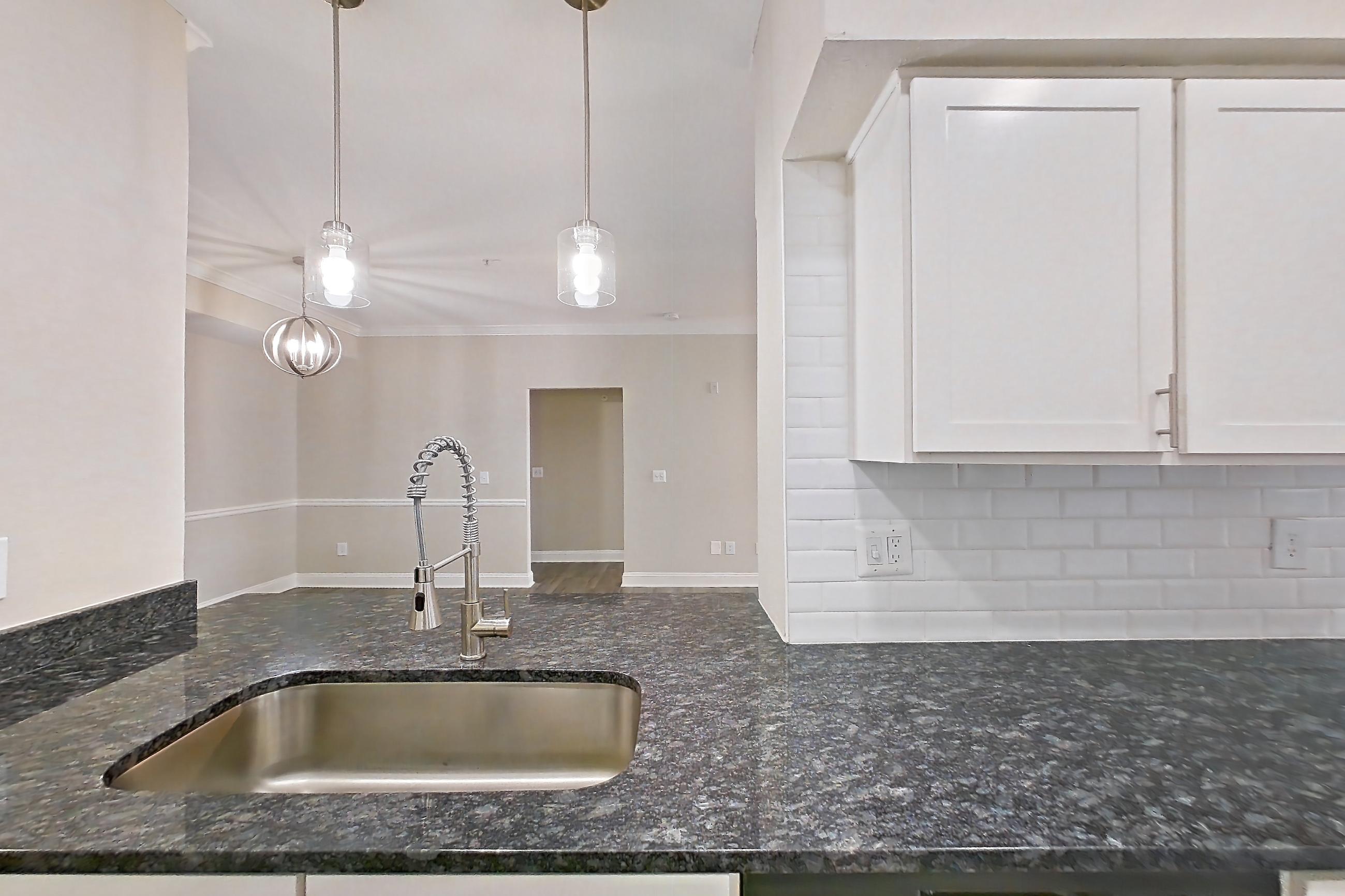 KITCHEN (representative of this floor plan)