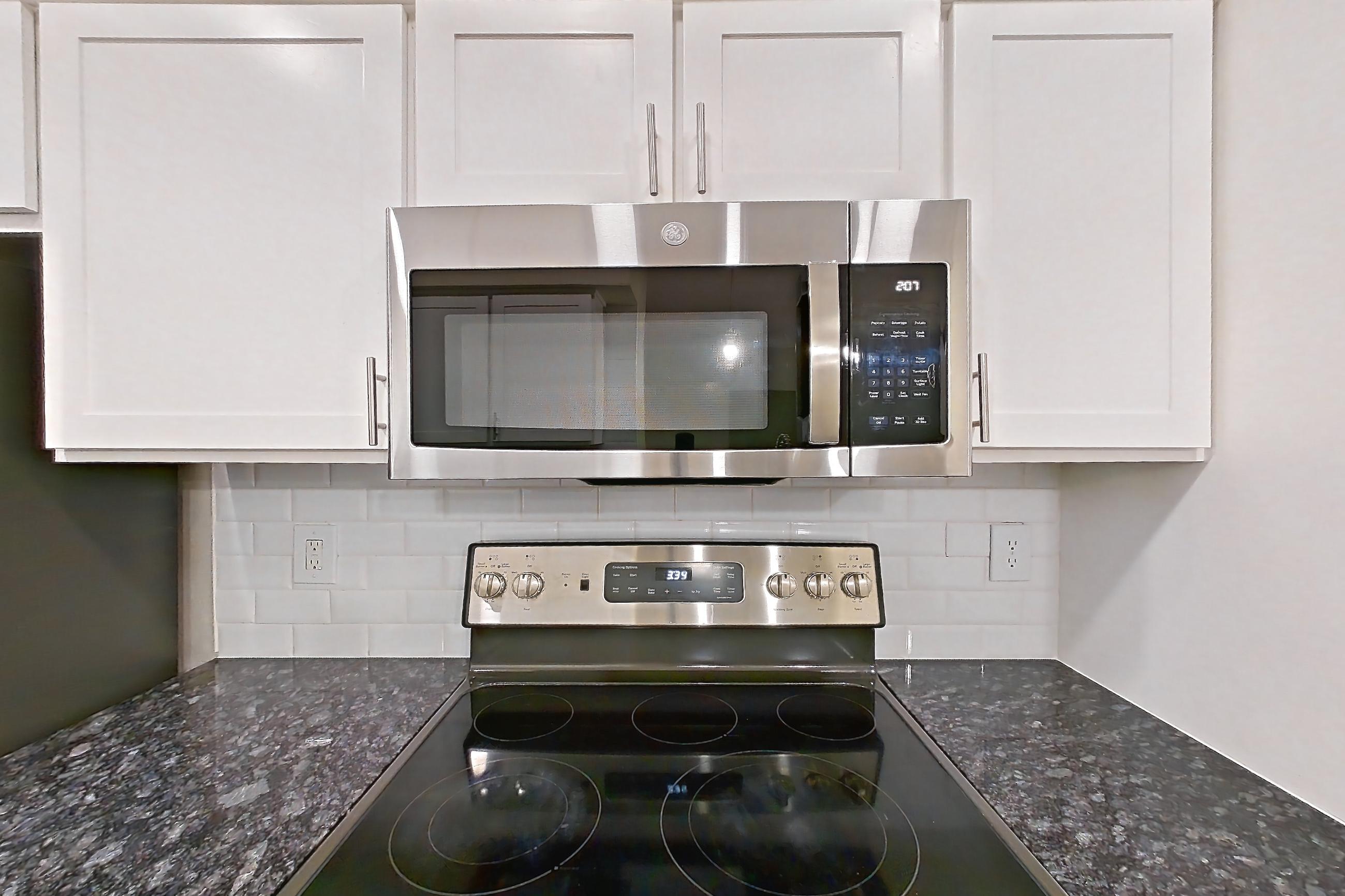 KITCHEN (representative of this floor plan)