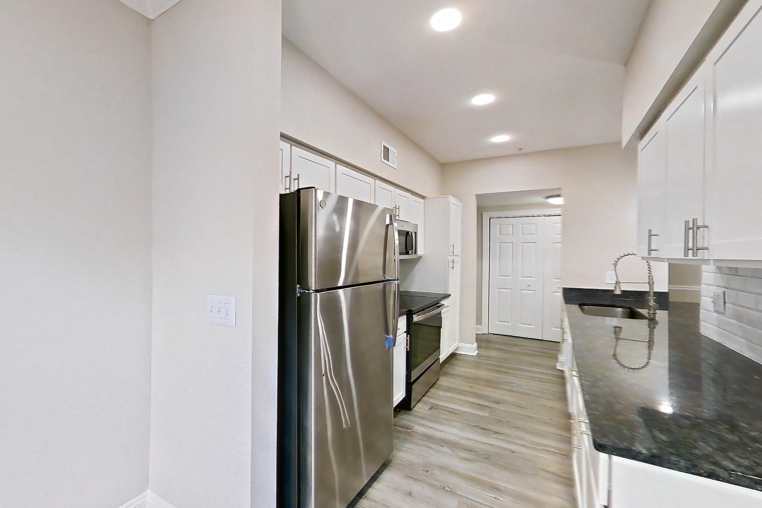 LIVING SPACE (representative of this floor plan)