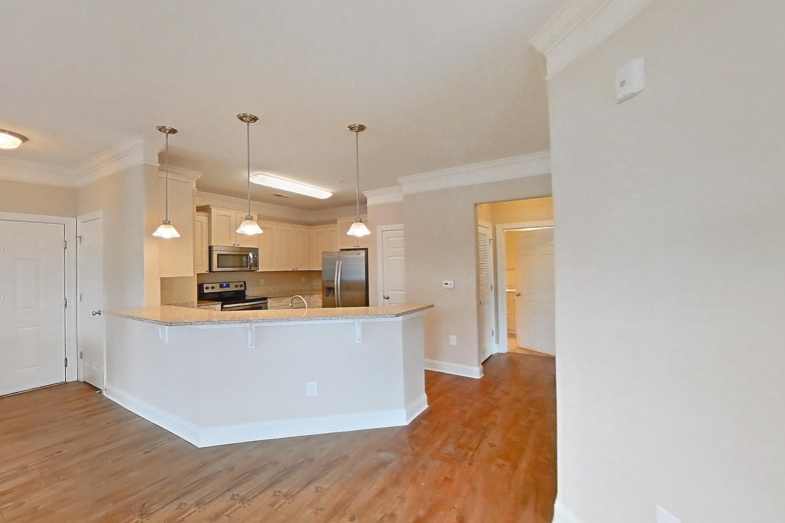 DINING ROOM (representative of this floor plan)