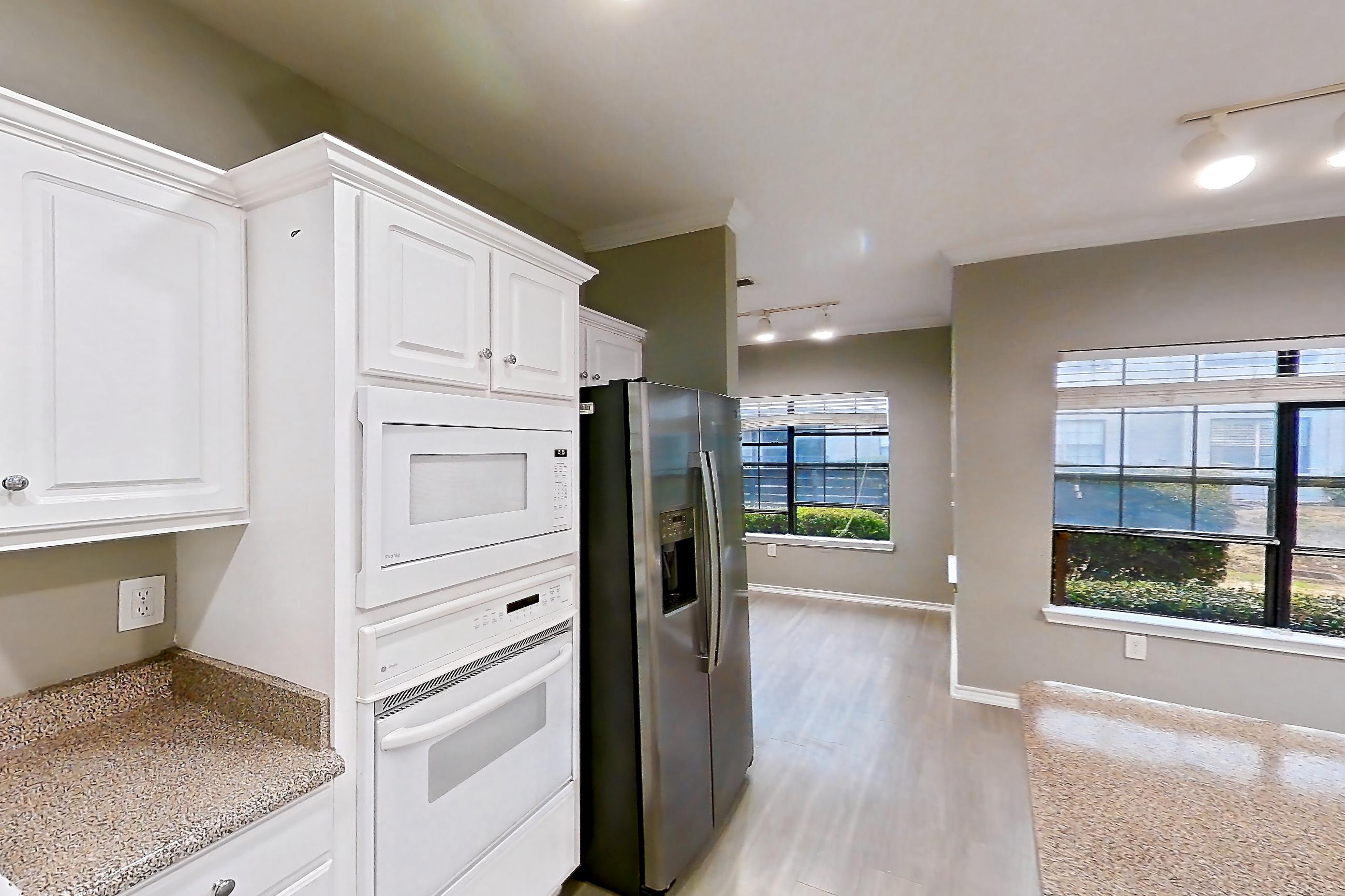 KITCHEN (representative of this floor plan)
