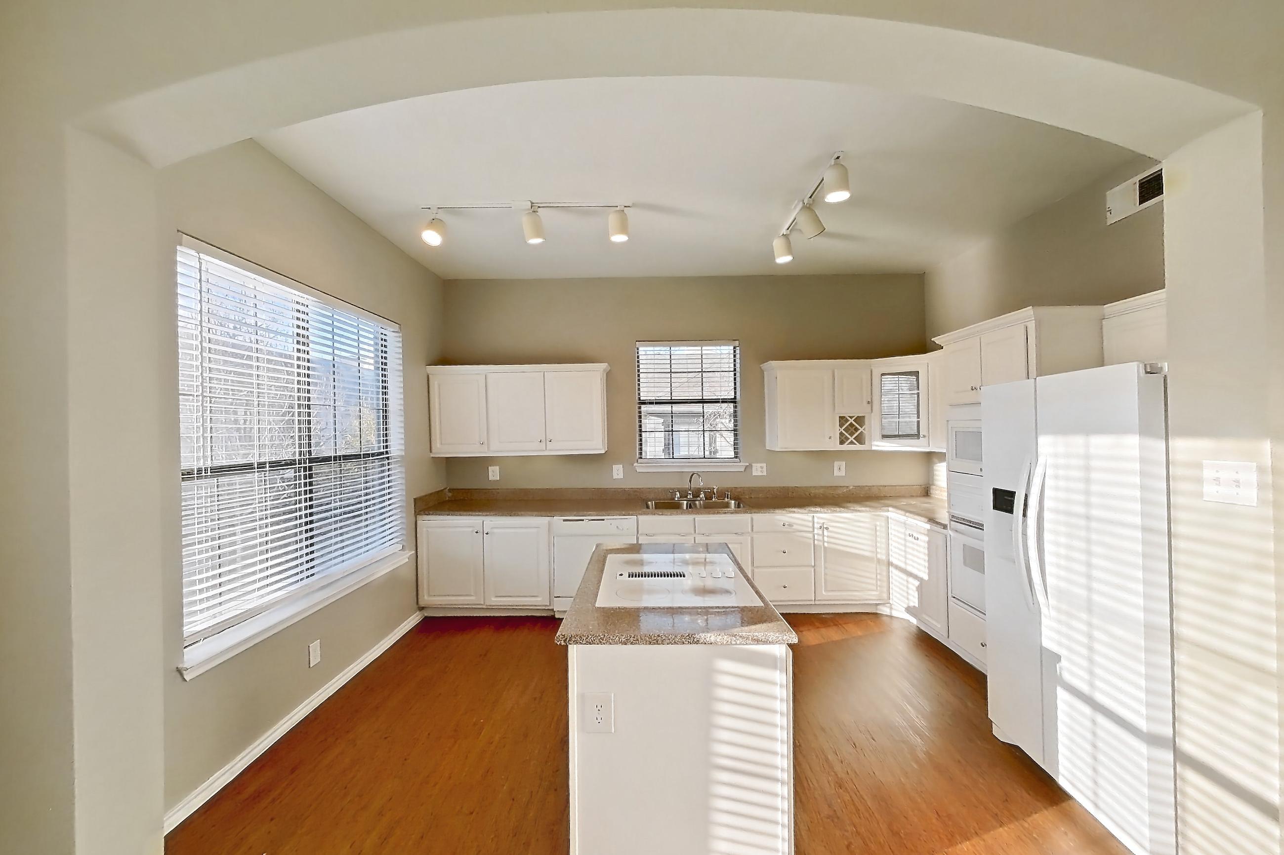 DINING ROOM (representative of this floor plan)