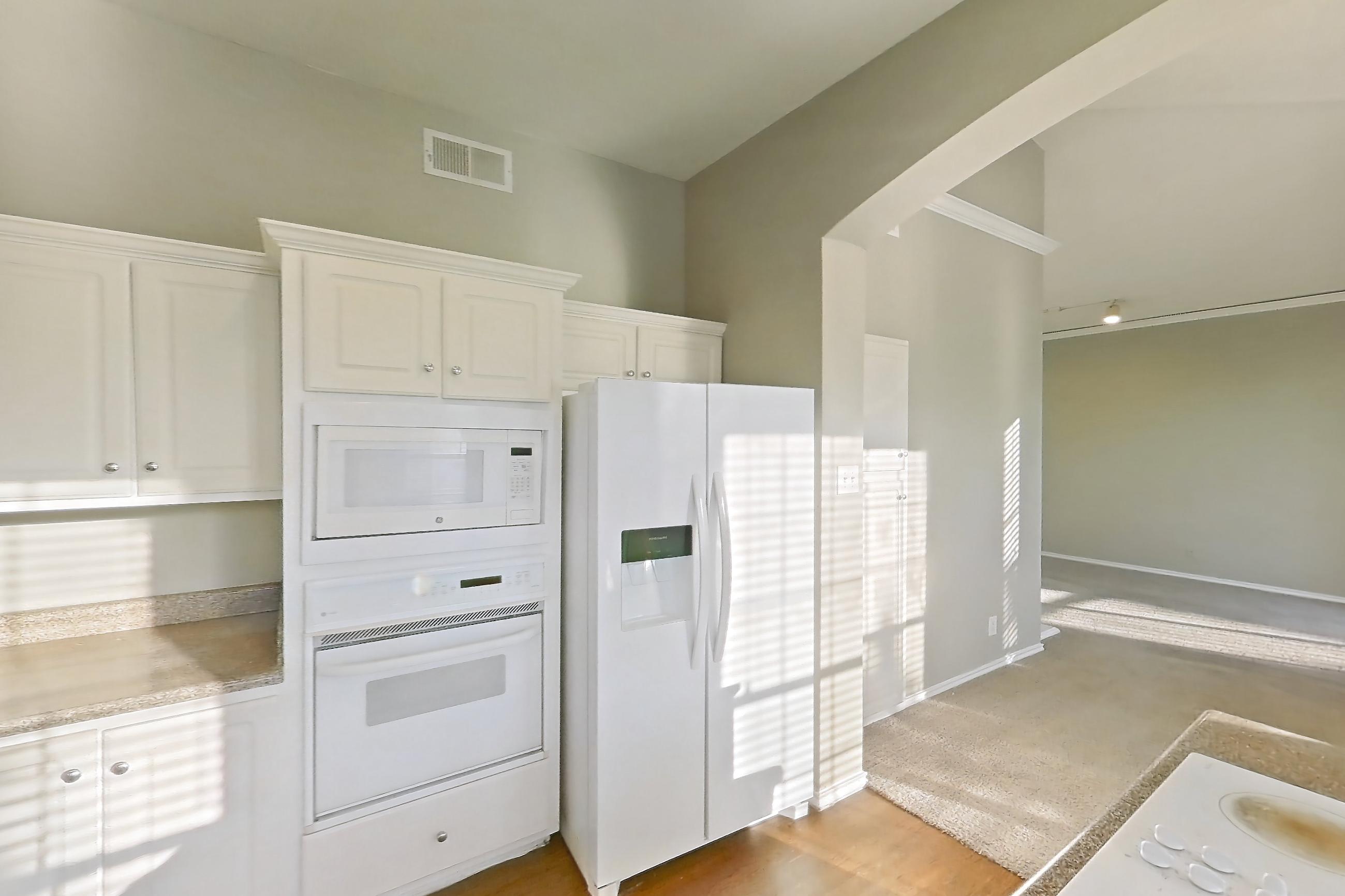 KITCHEN (representative of this floor plan)