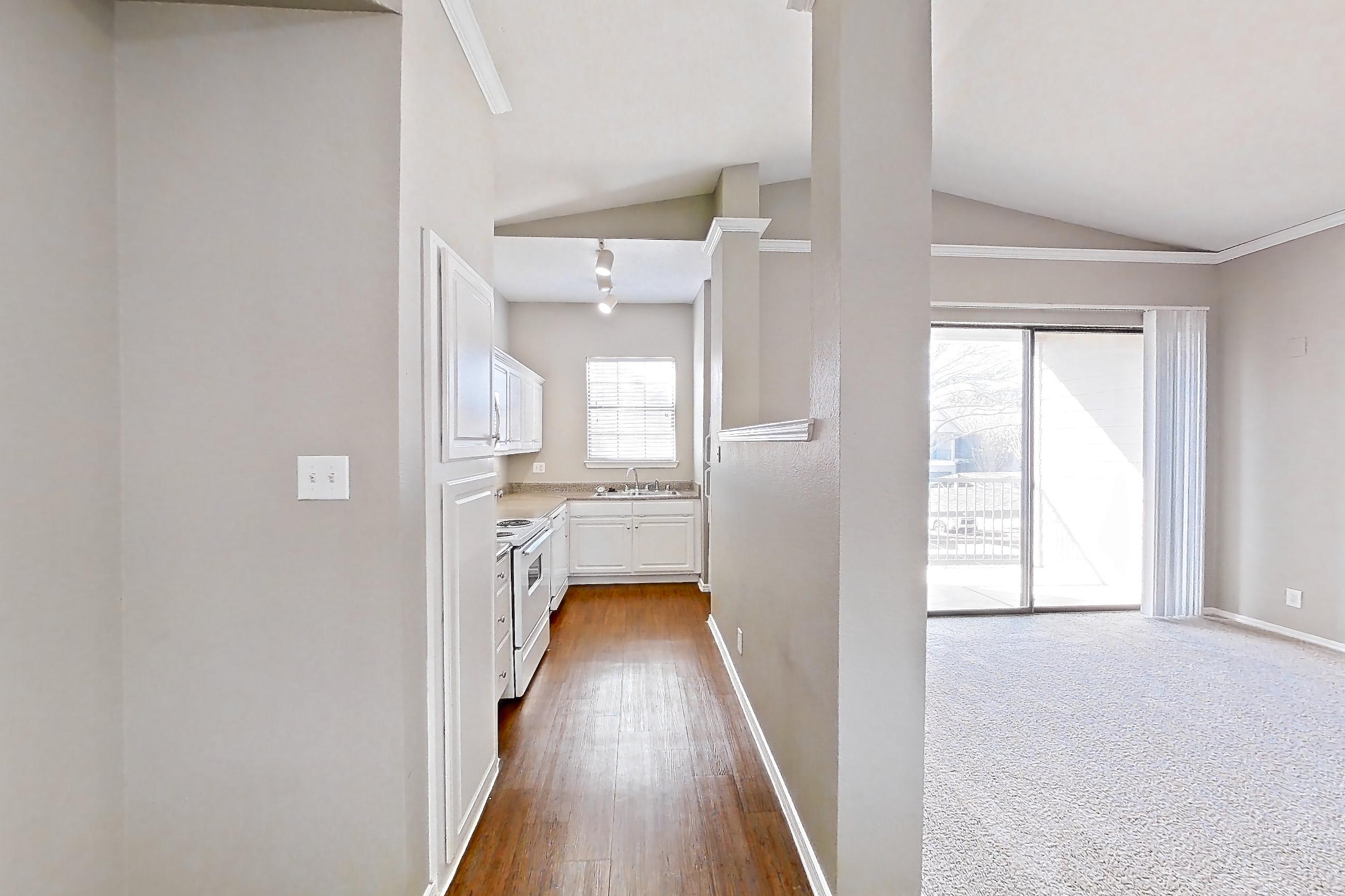 DINING ROOM (representative of this floor plan)