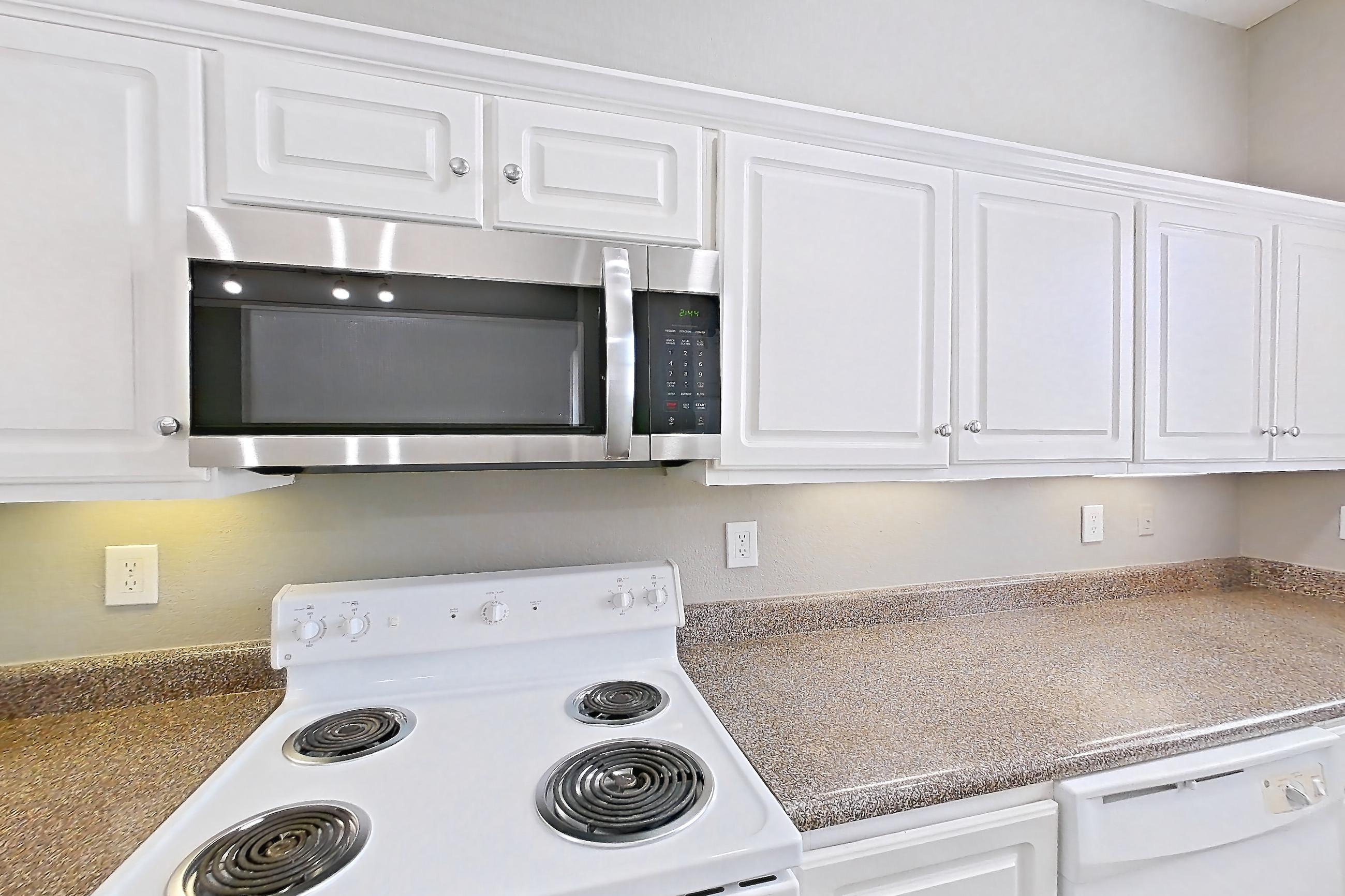 KITCHEN (representative of this floor plan)