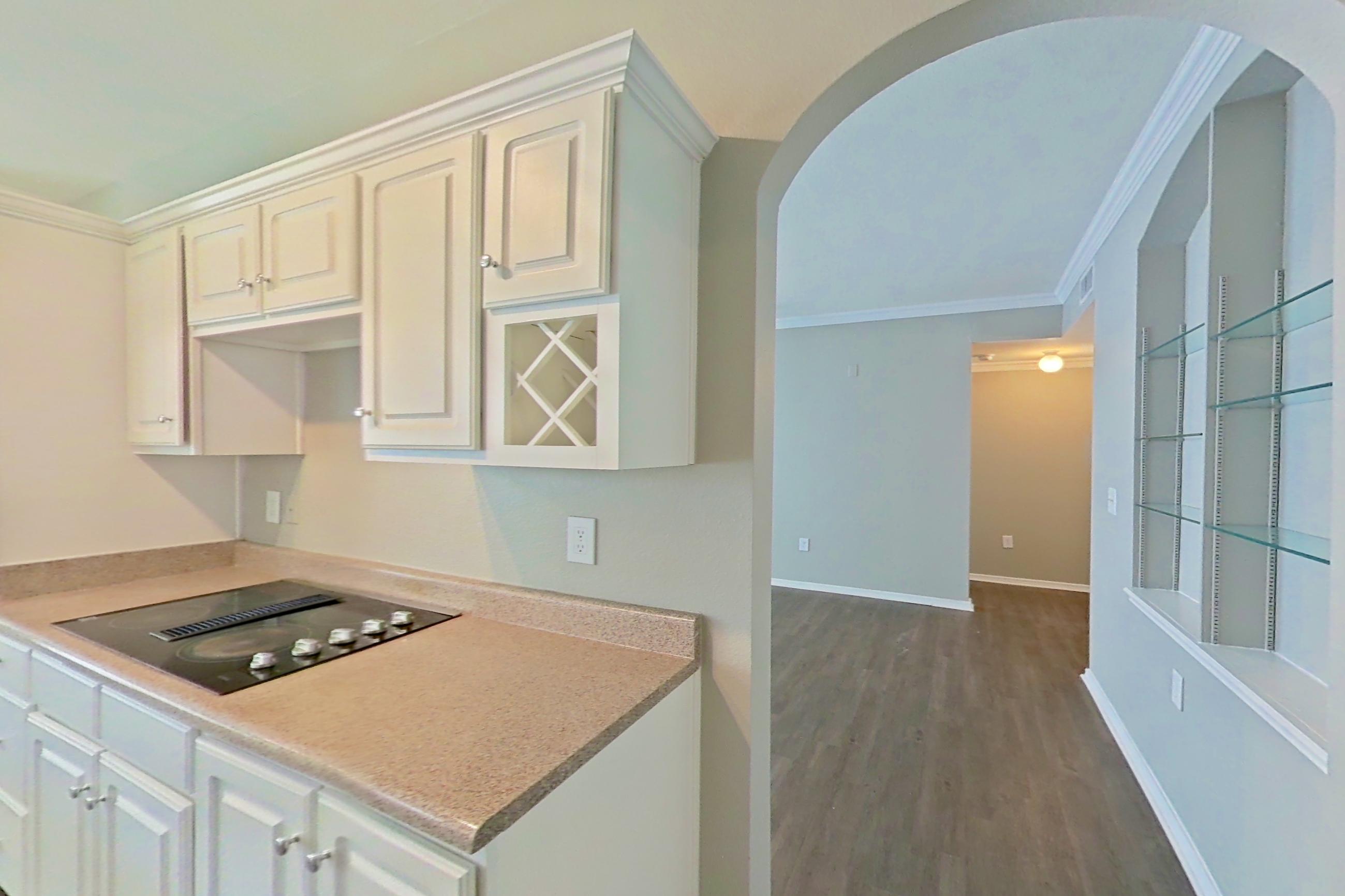 KITCHEN NOOK