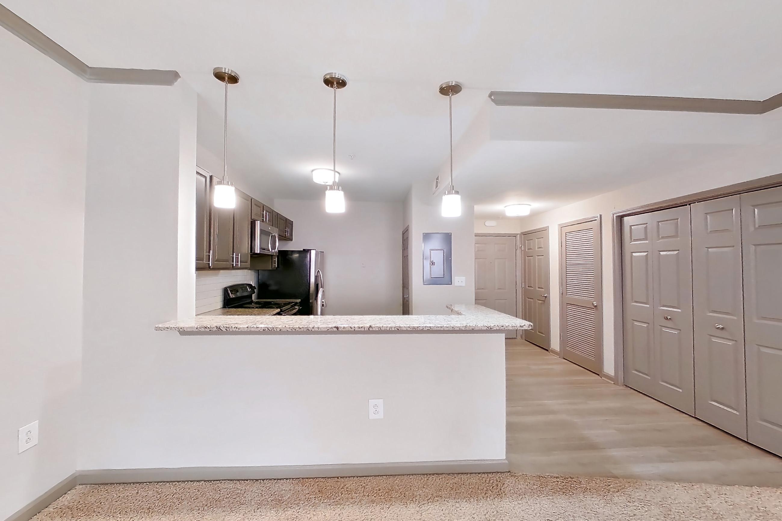 DINING ROOM (representative of this floor plan)