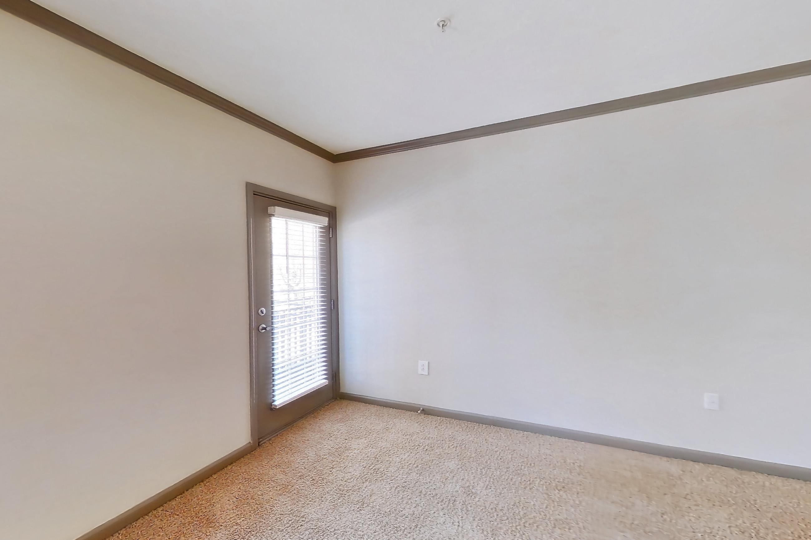 LIVING ROOM (representative of this floor plan)