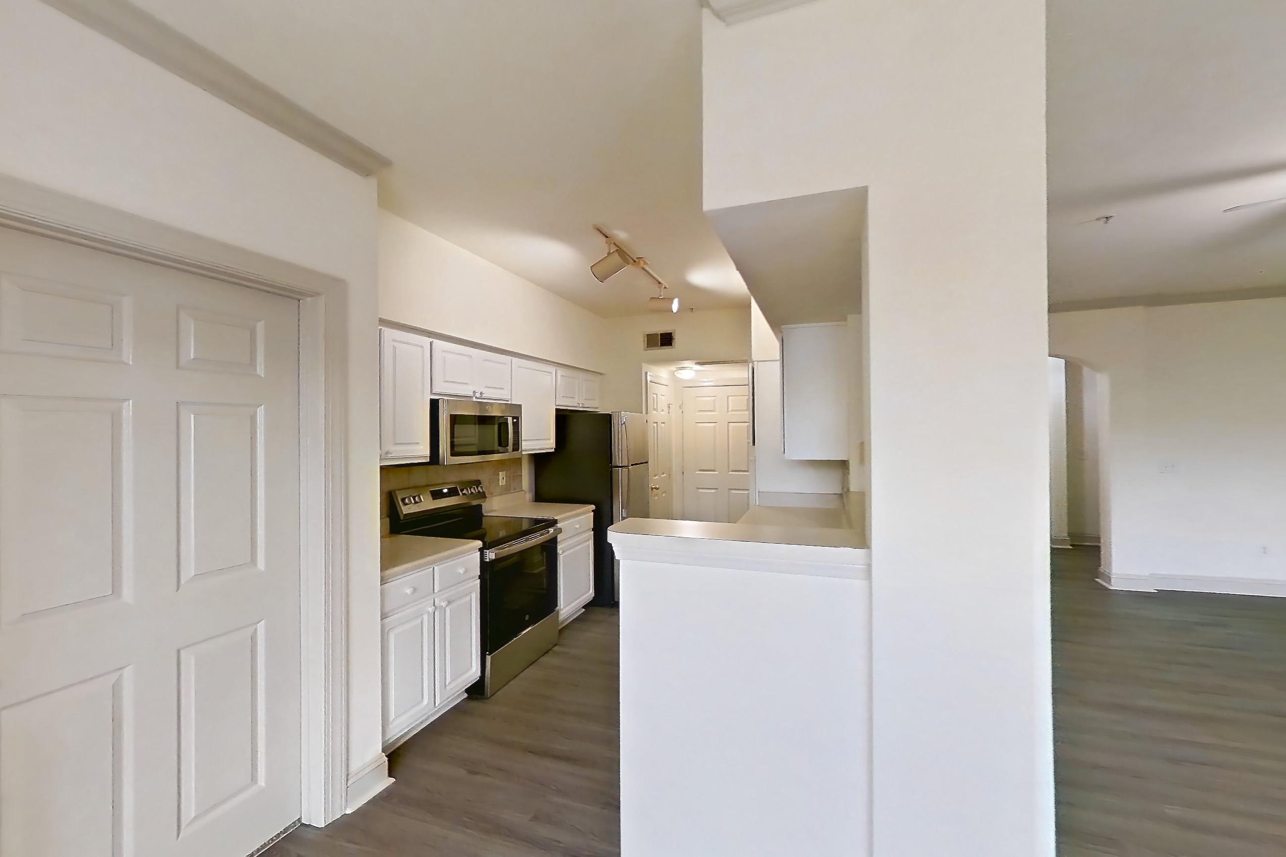 DINING ROOM (representative of this floor plan)