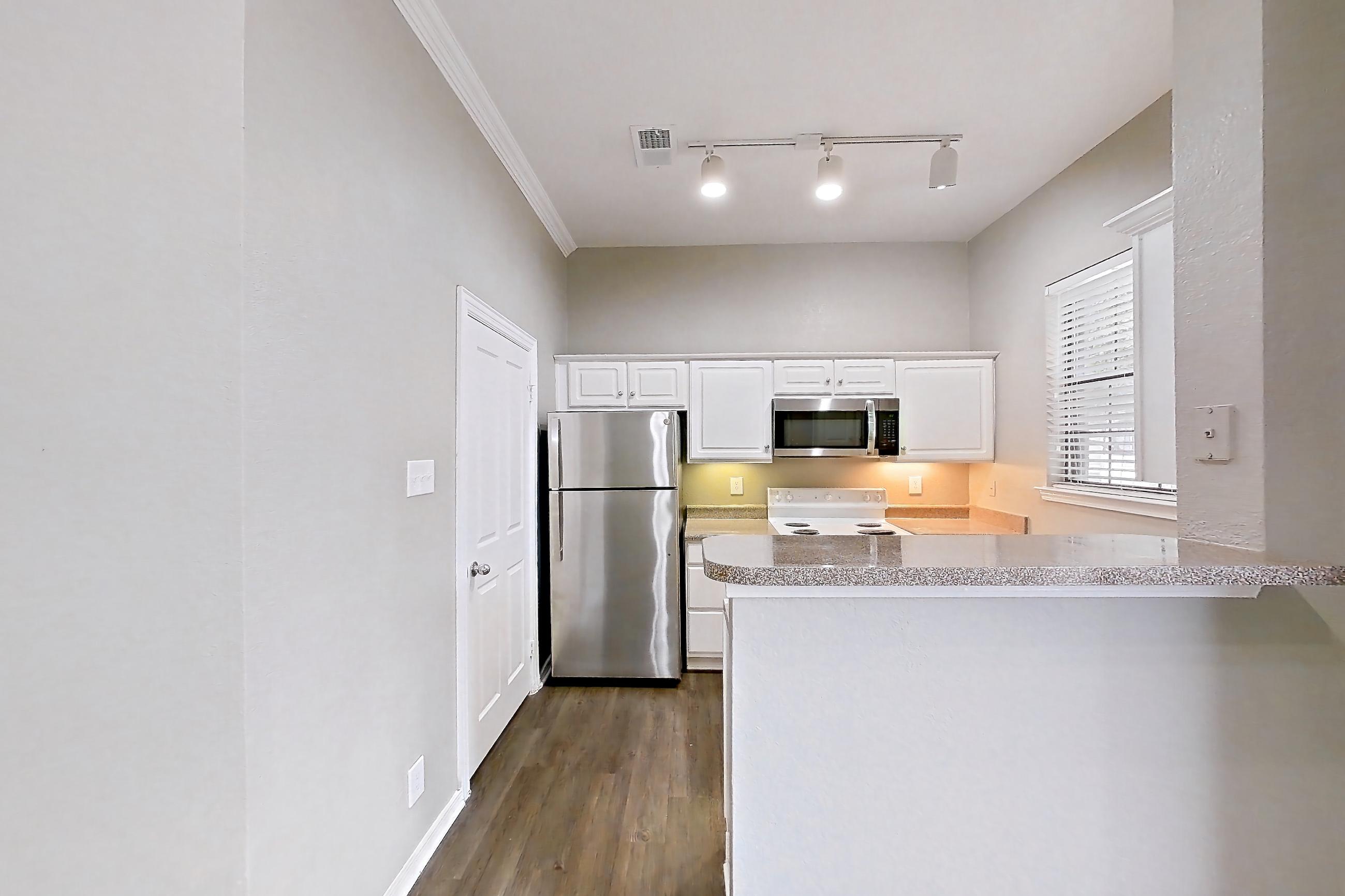 DINING ROOM (representative of this floor plan)