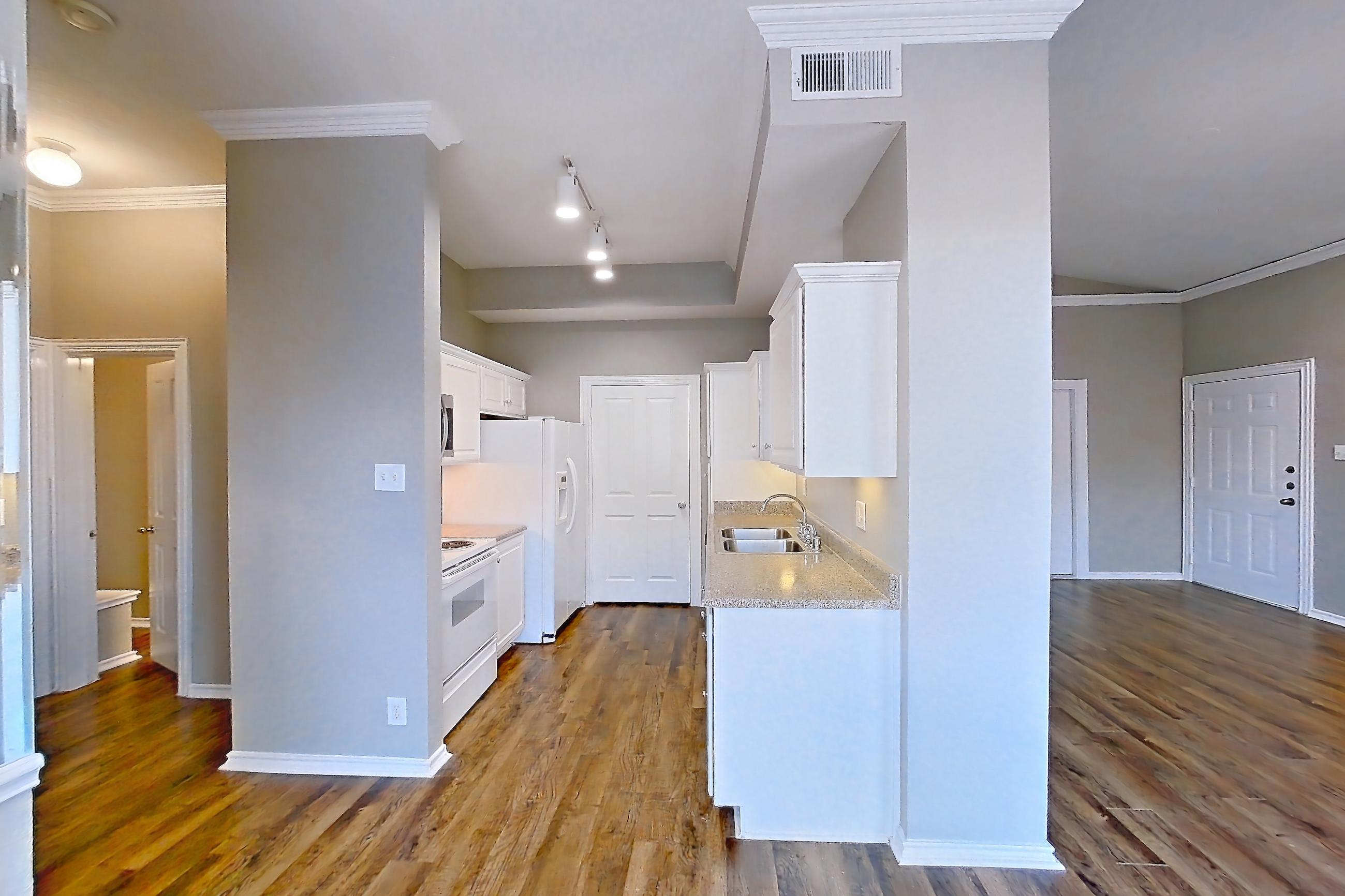 DINING ROOM (representative of this floor plan)