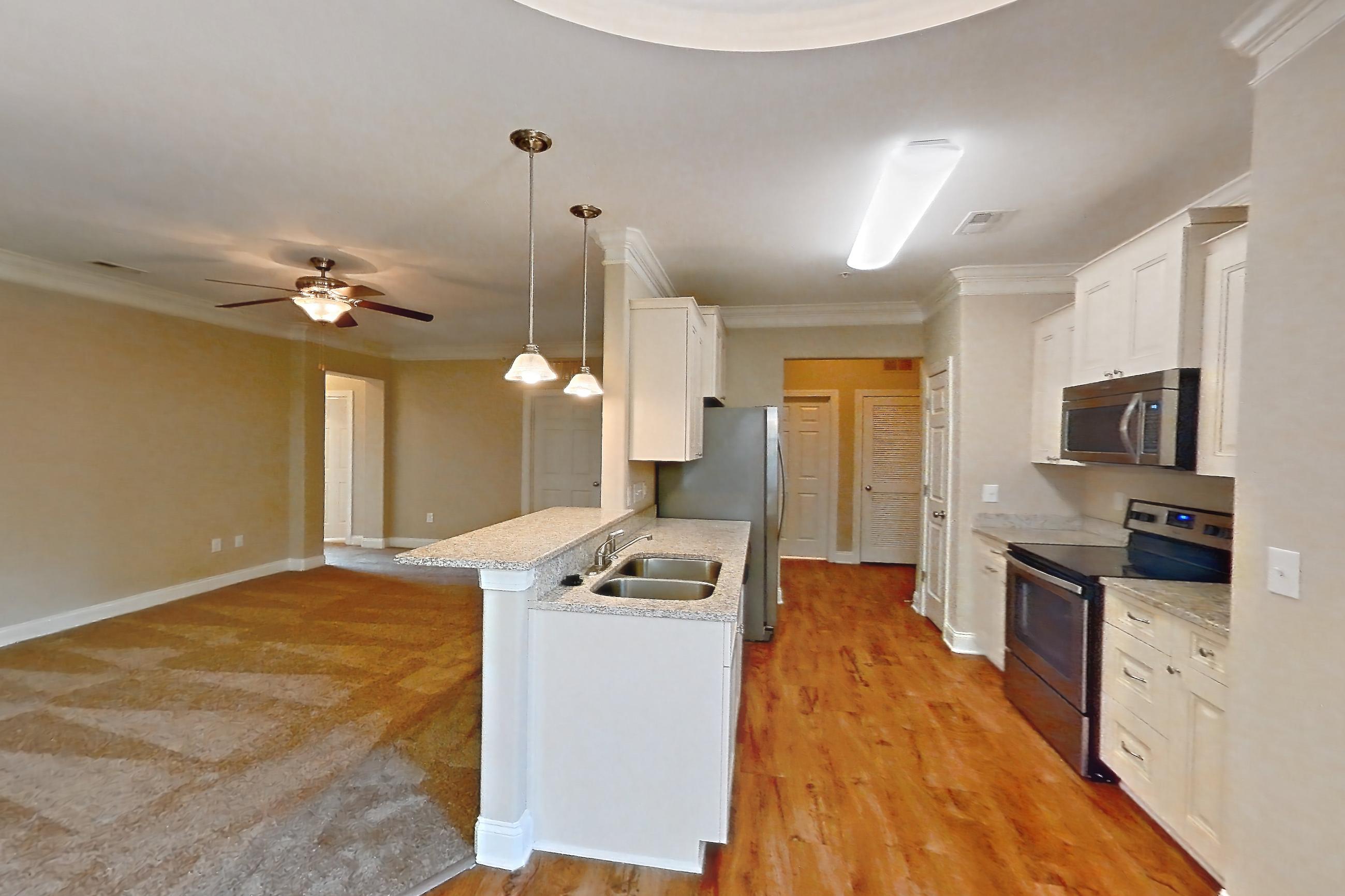 DINING ROOM (representative of this floor plan)