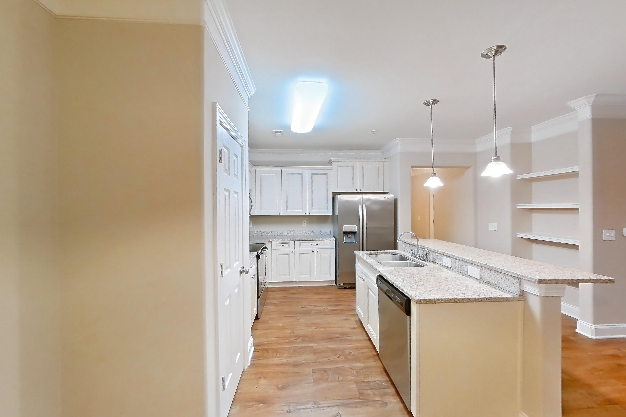 DINING ROOM (representative of this floor plan)
