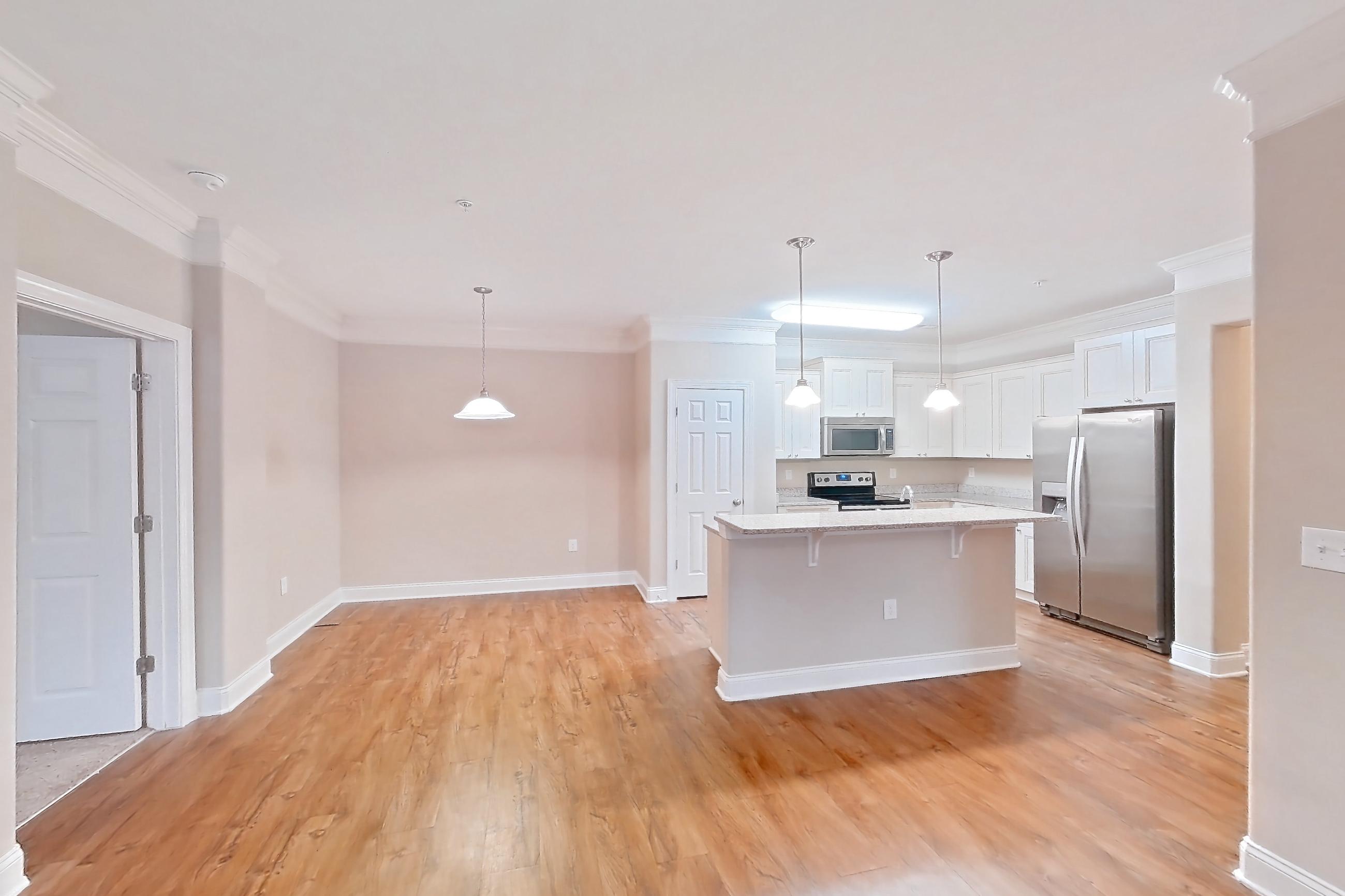LIVING ROOM (representative of this floor plan)