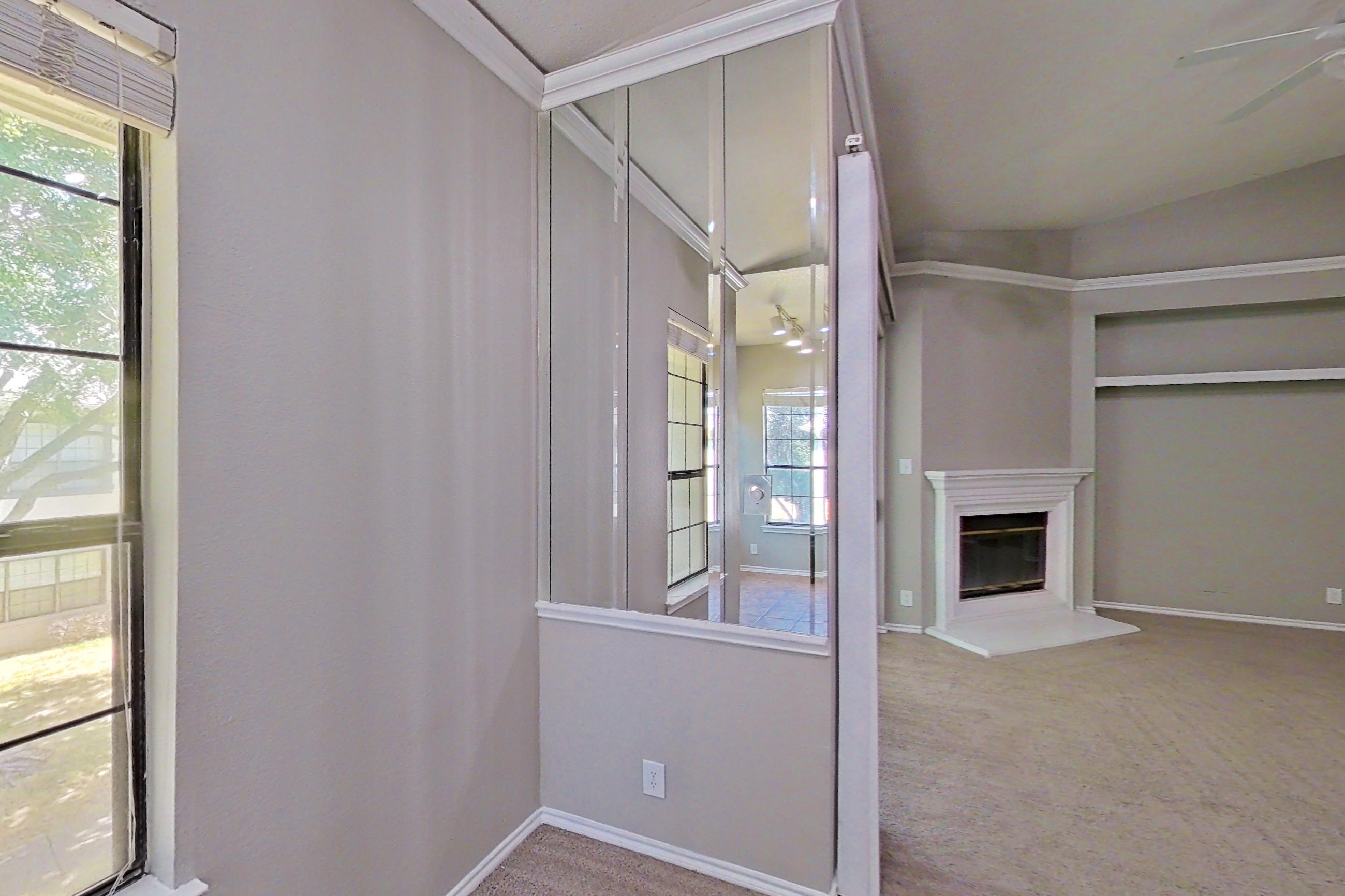 DINING NOOK