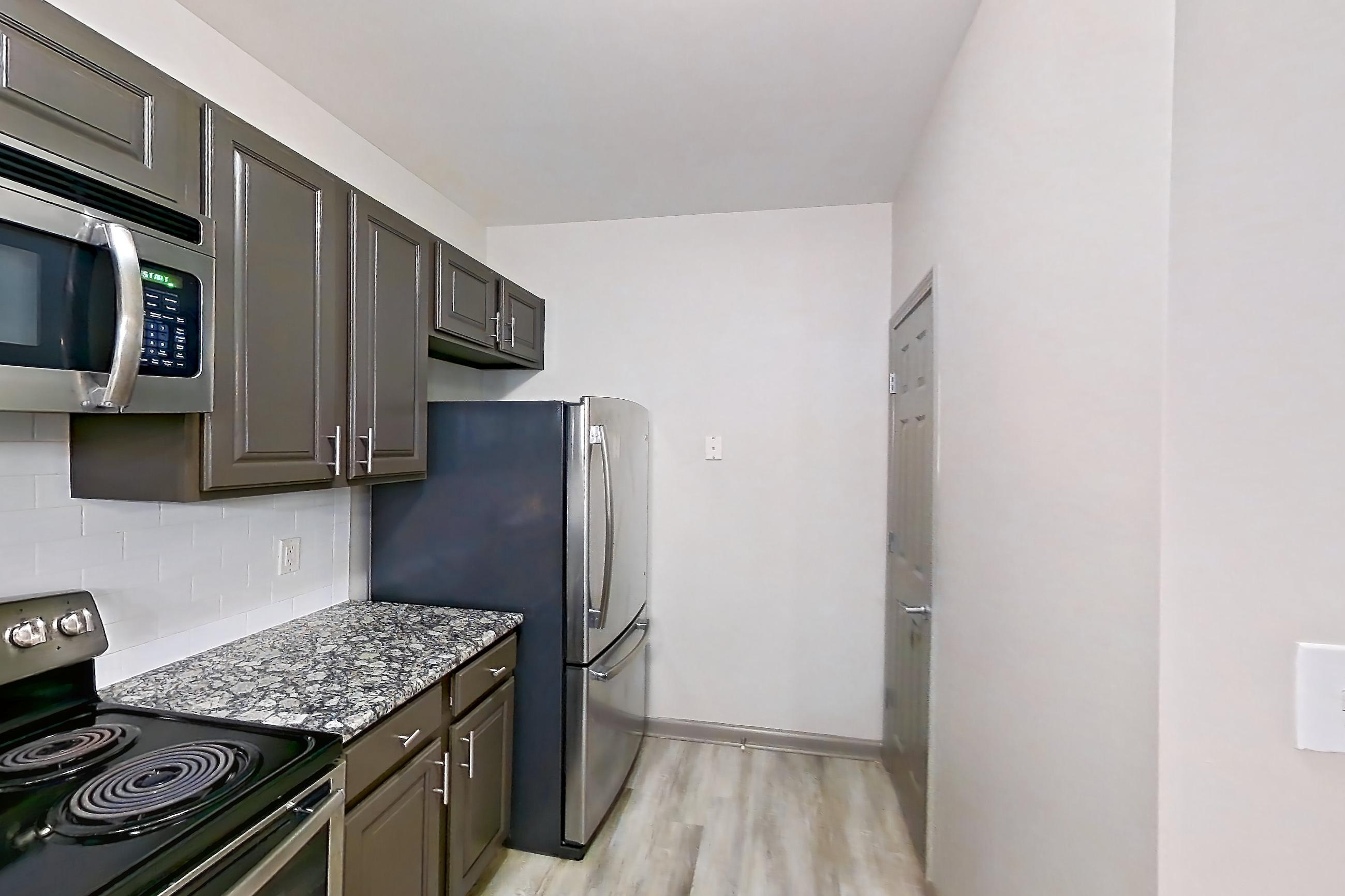KITCHEN (representative of this floor plan)