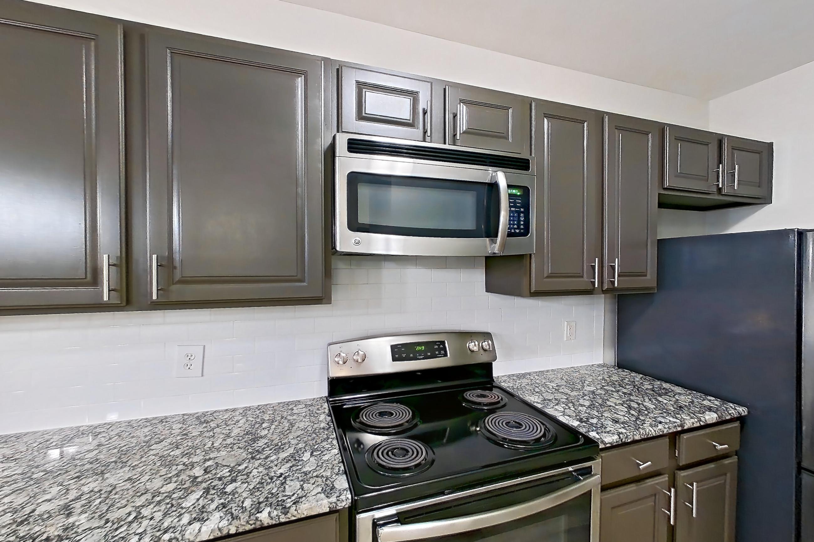 KITCHEN (representative of this floor plan)