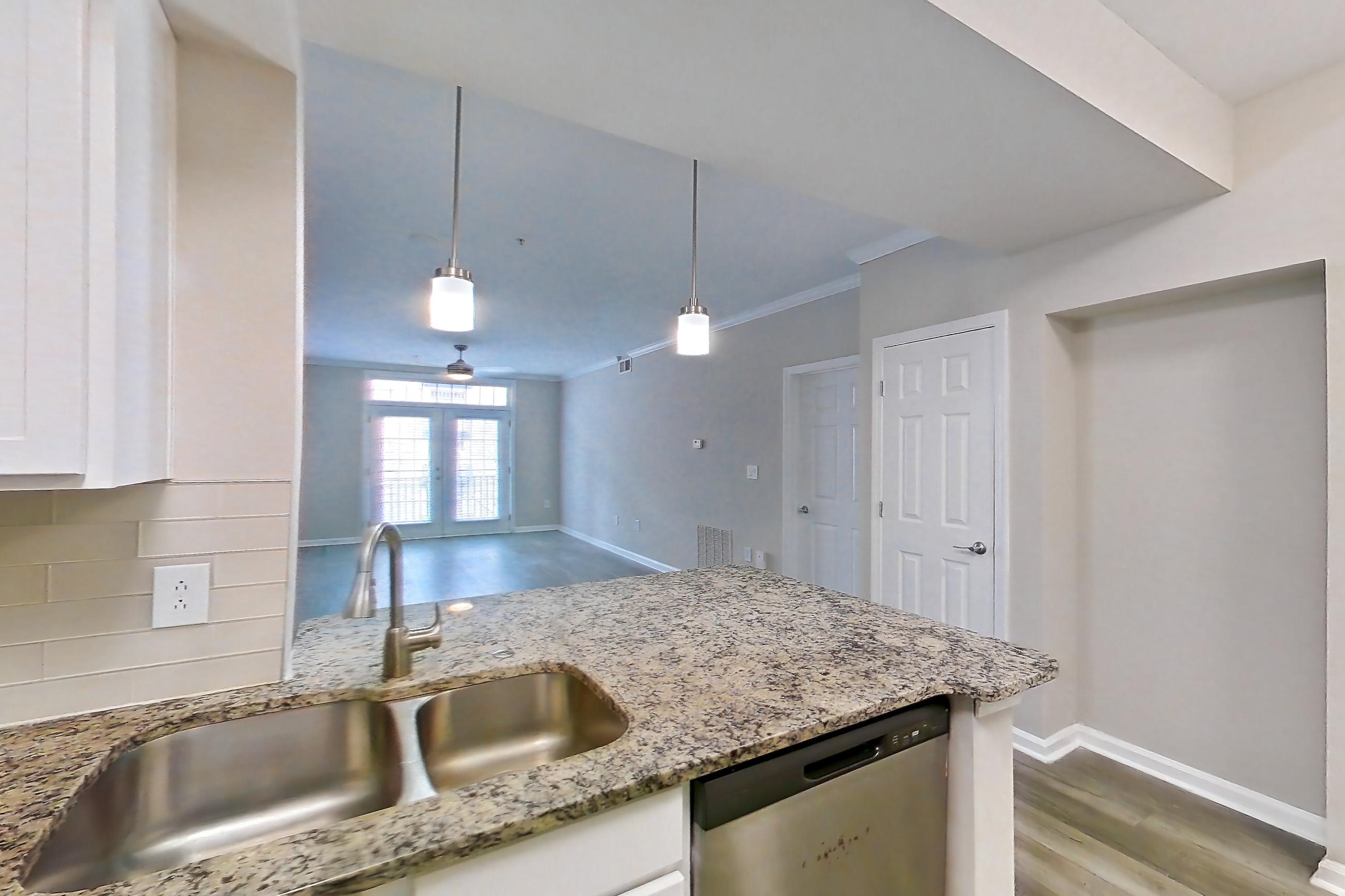 KITCHEN (representative of this floor plan)