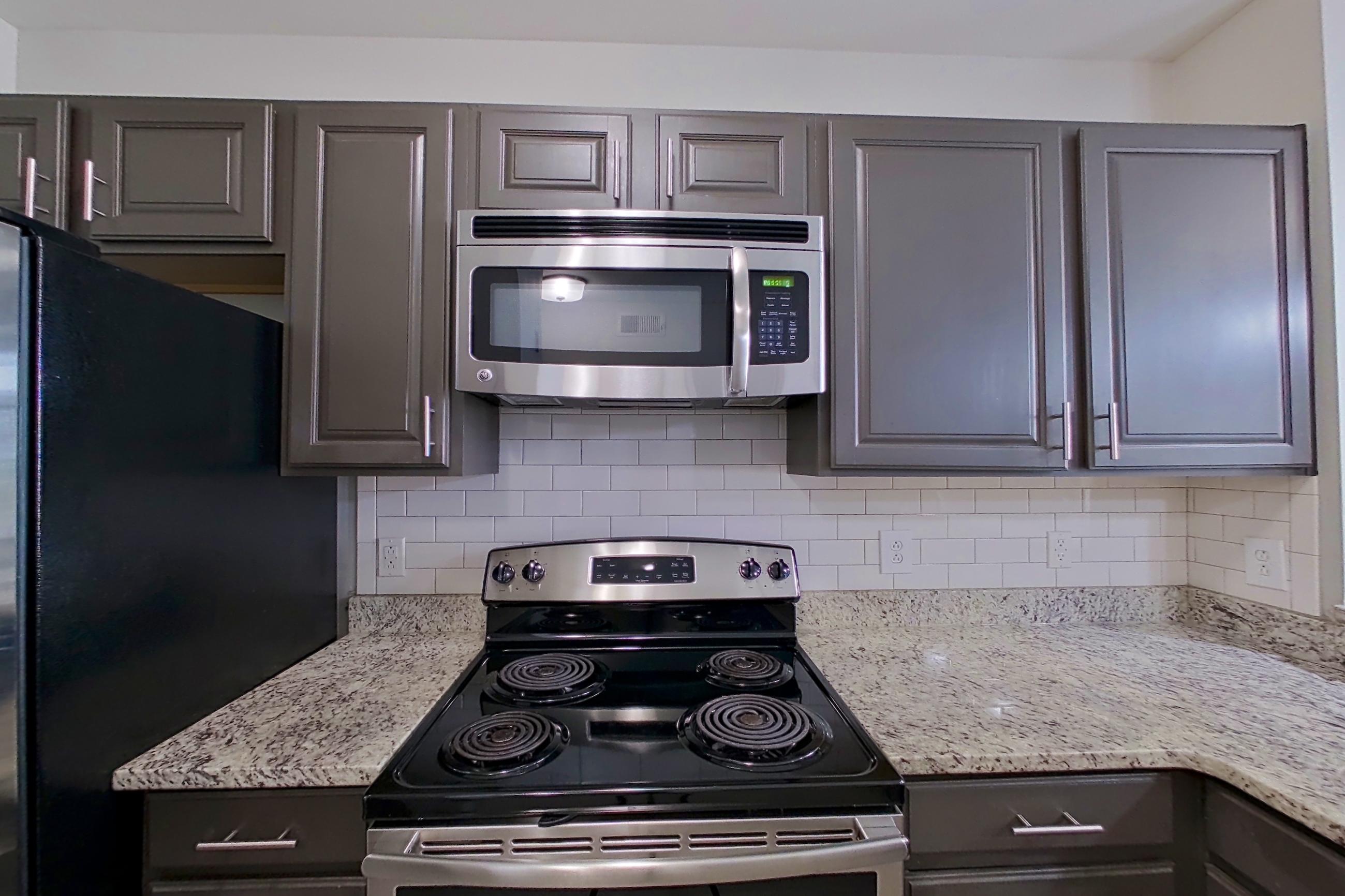 KITCHEN (representative of this floor plan)