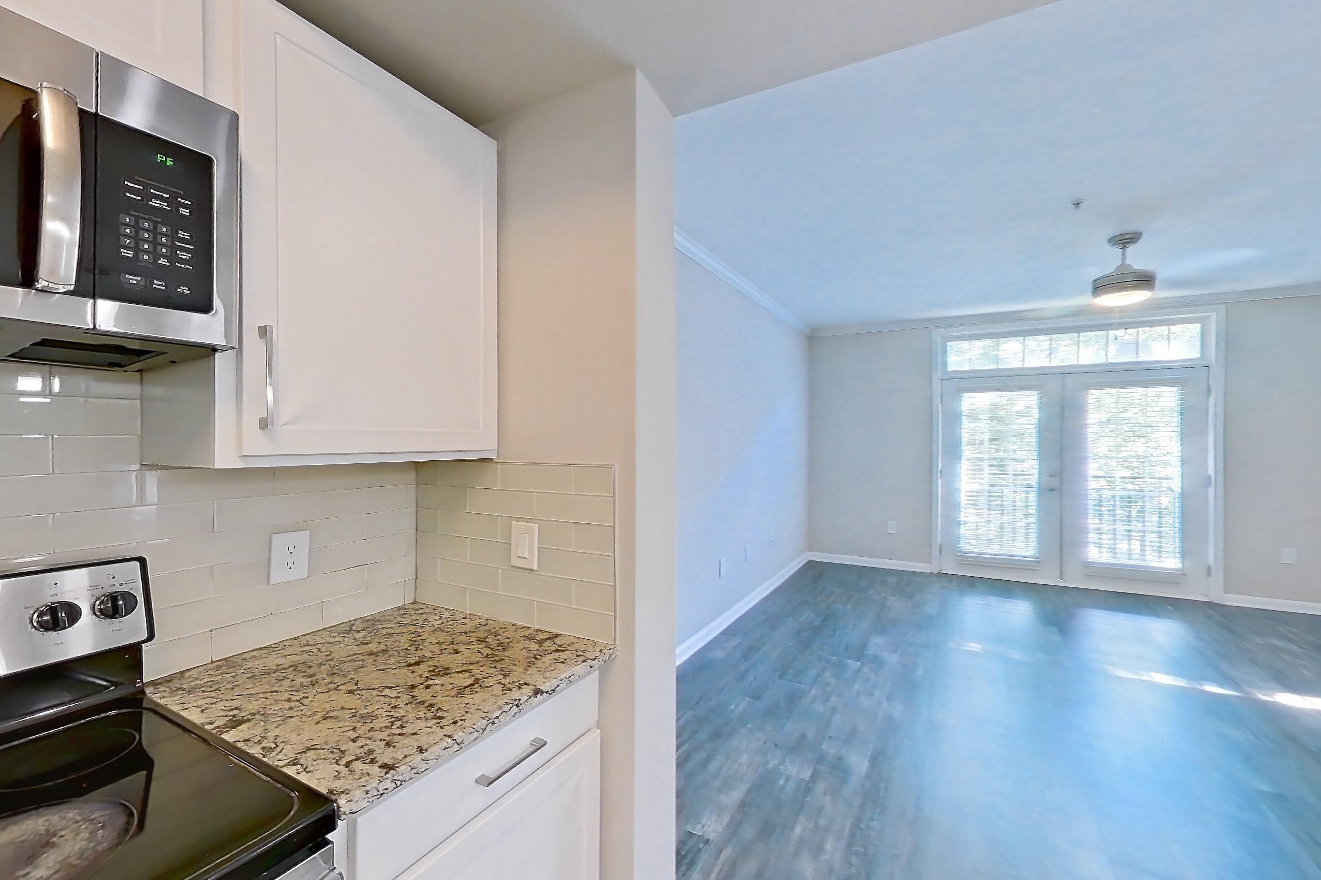 KITCHEN (representative of this floor plan)