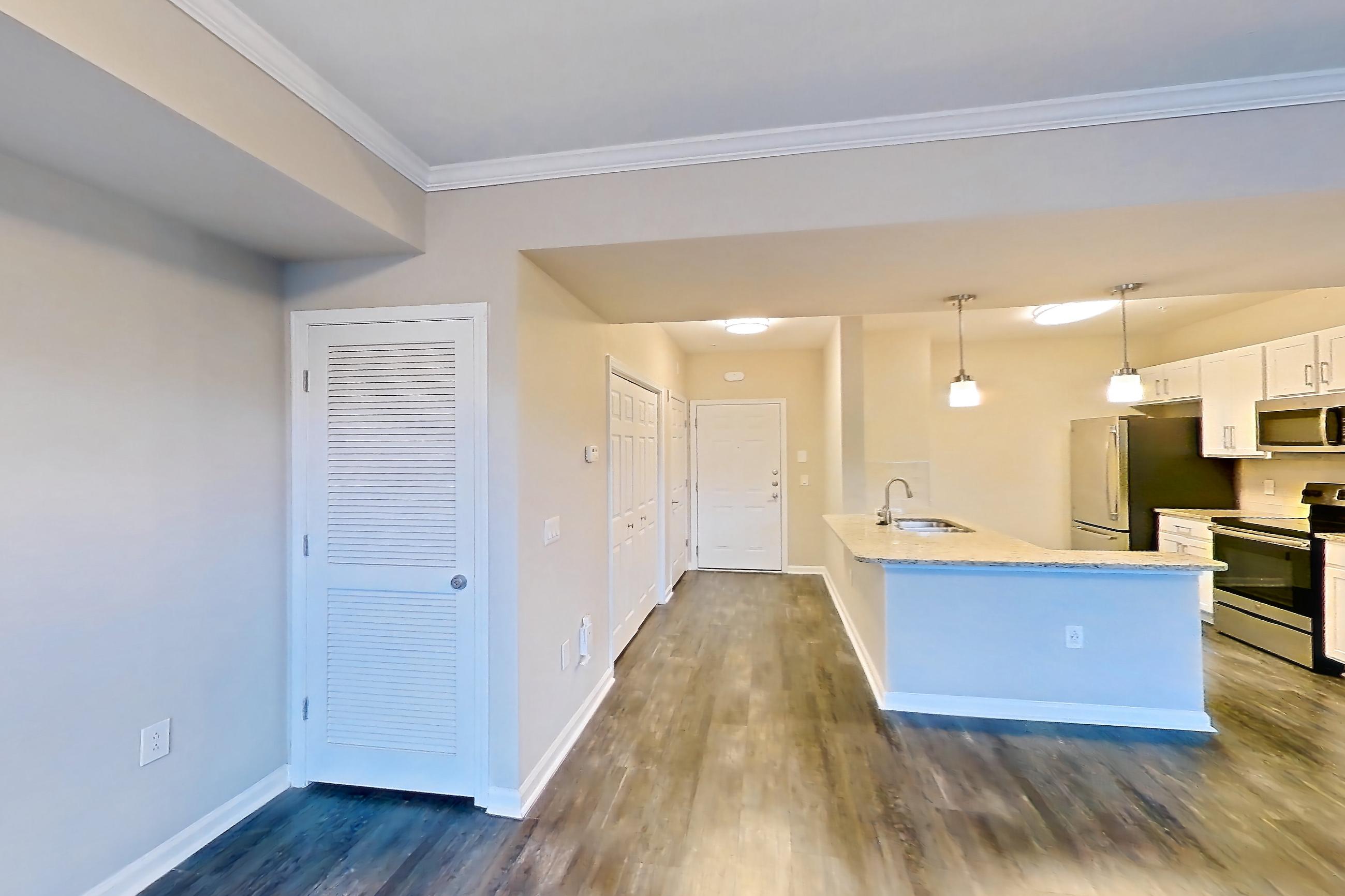 LIVING SPACE