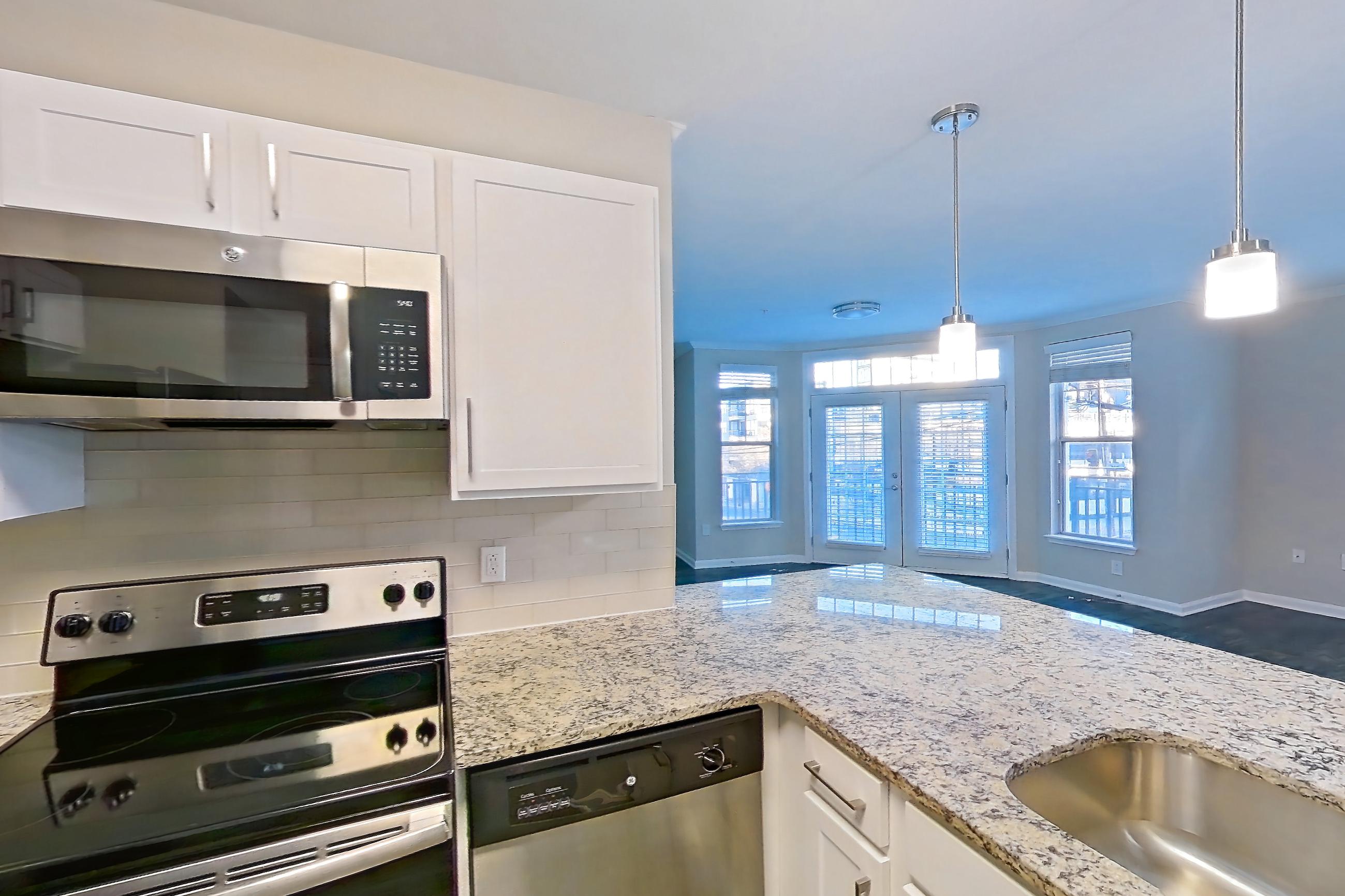 KITCHEN (representative of this floor plan)
