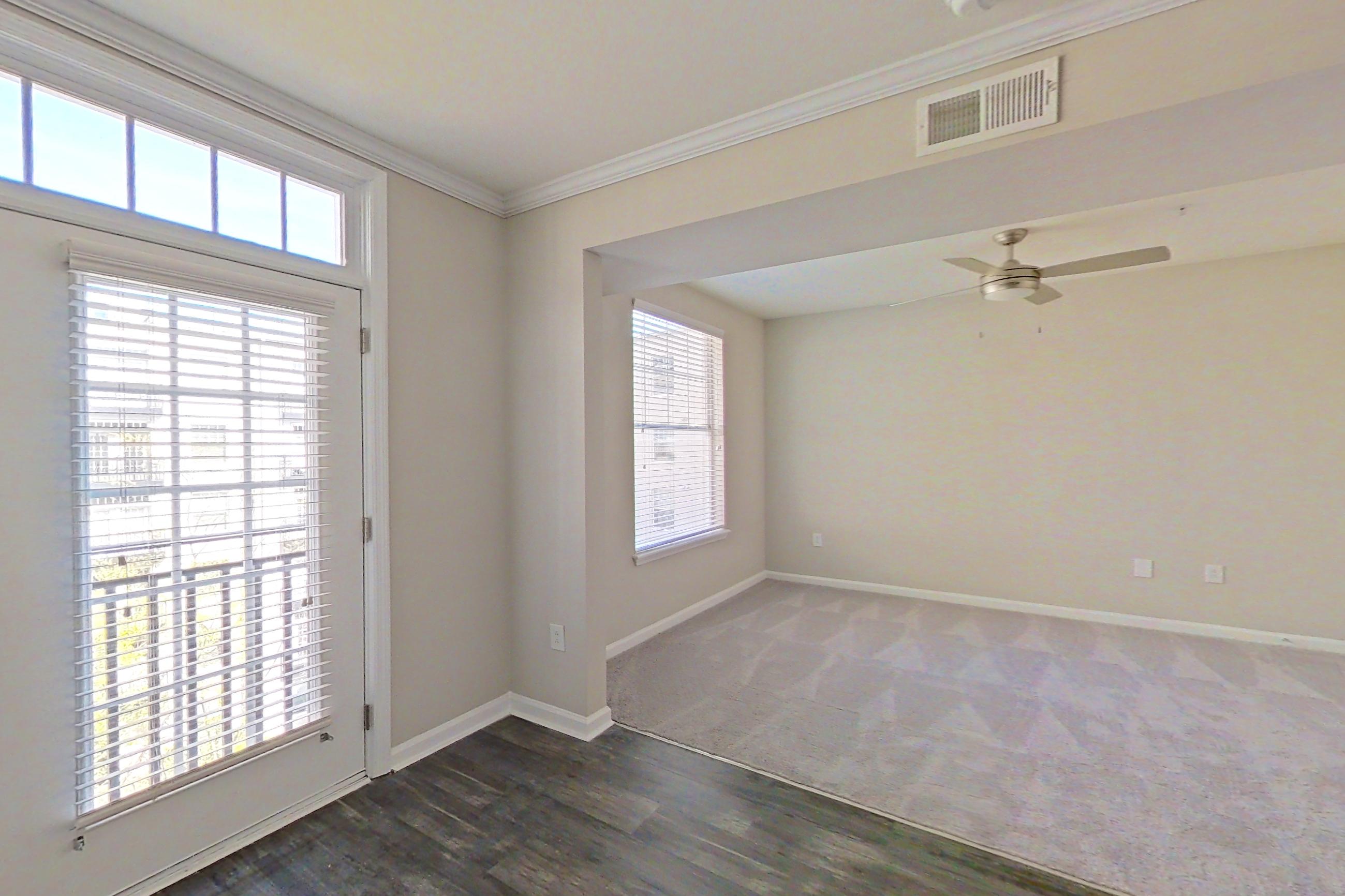 LIVING SPACE