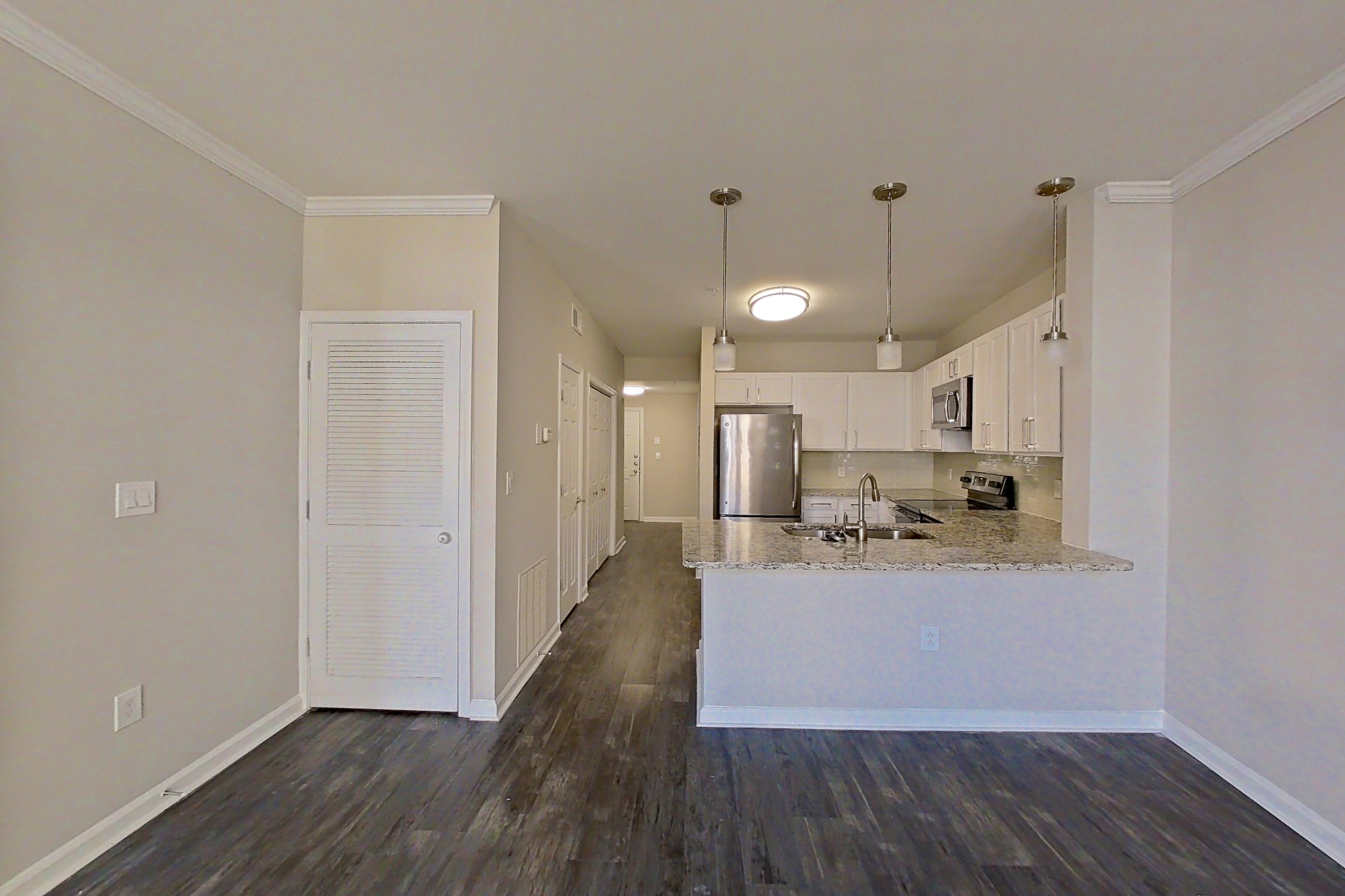 LIVING SPACE